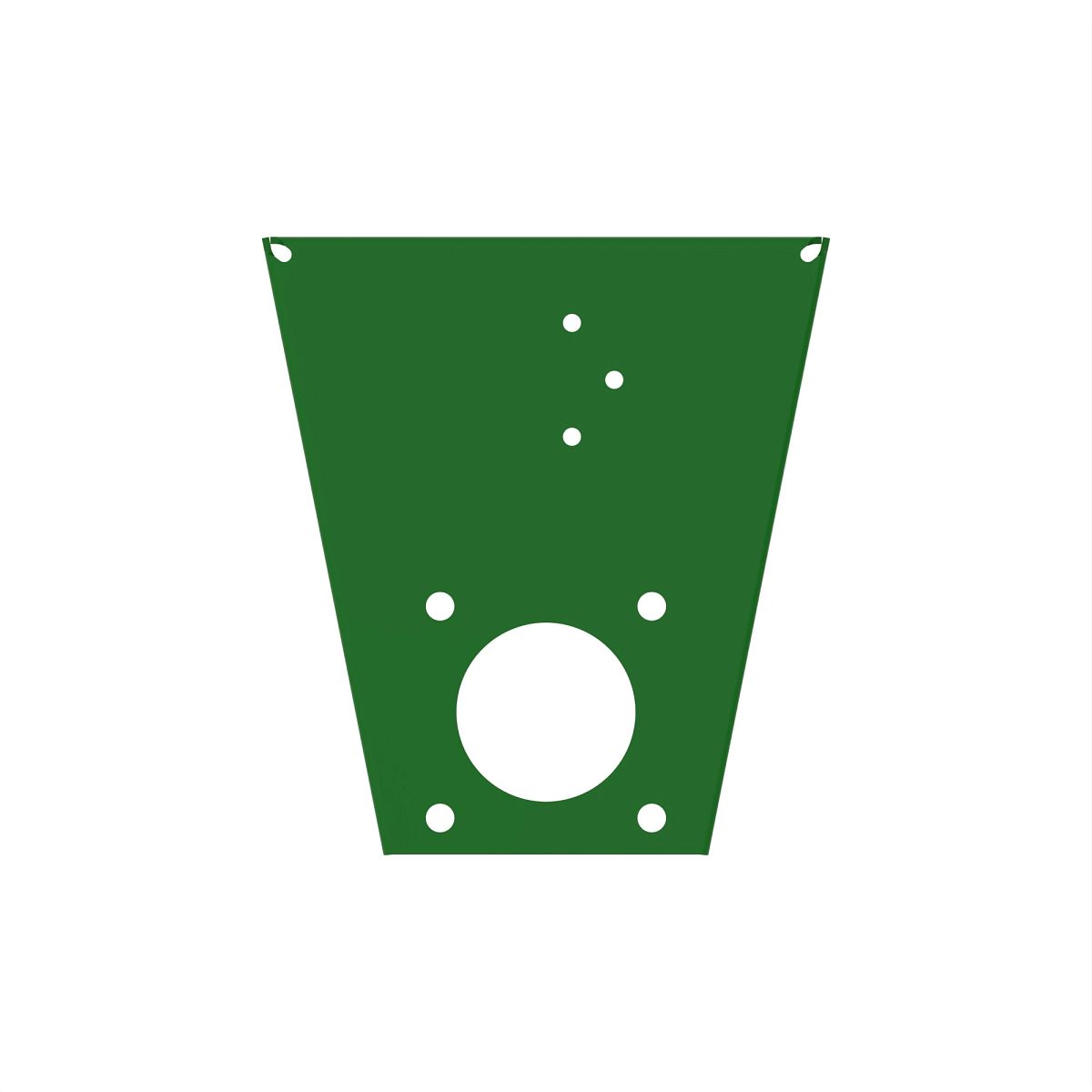 BRACKET,RIGHT HAND PRIMARY JACKSHAF