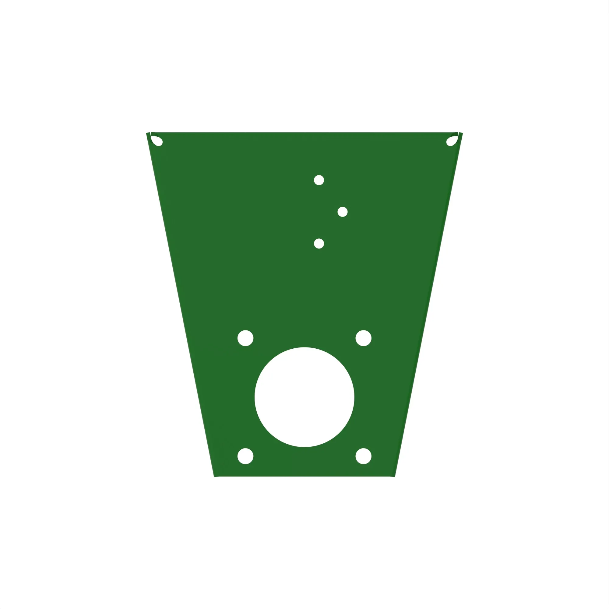 BRACKET,RIGHT HAND PRIMARY JACKSHAF