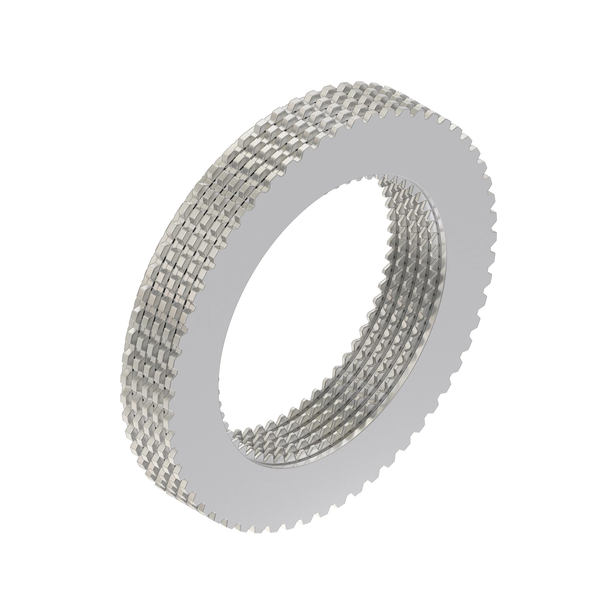 John Deere Brake Disk - AT277632