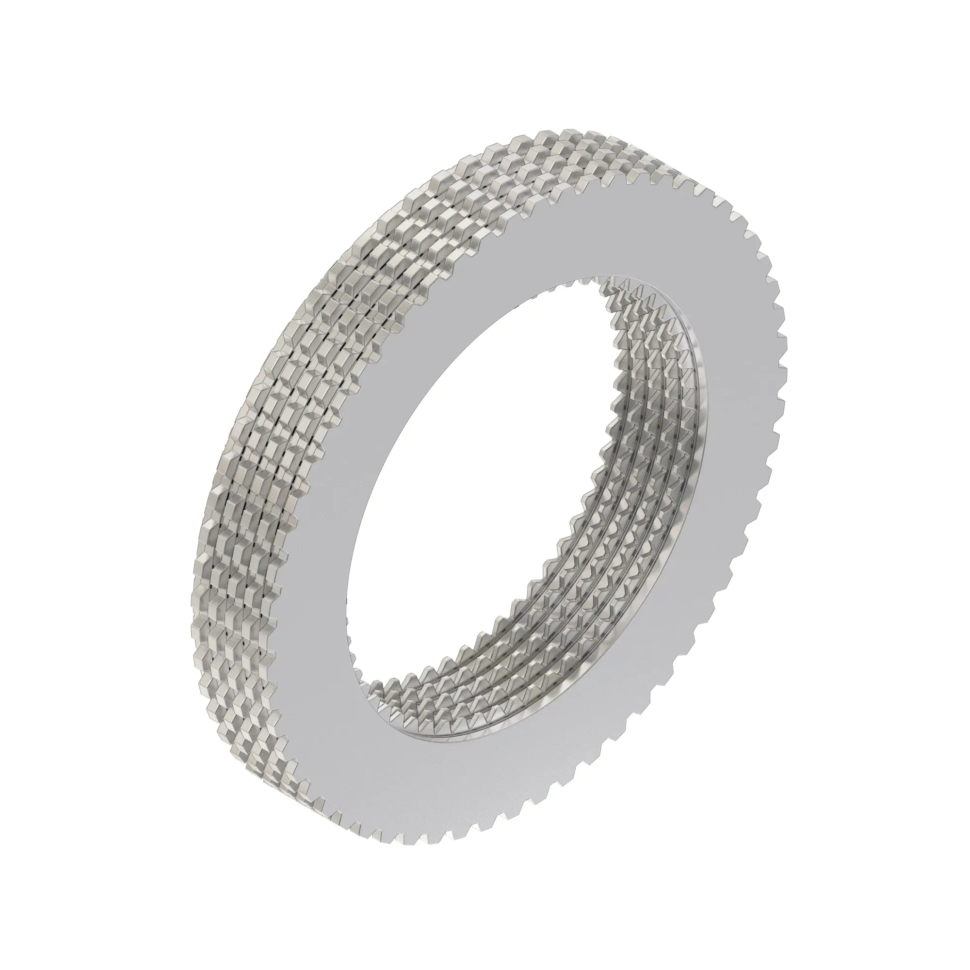 John Deere Brake Disk - AT277632