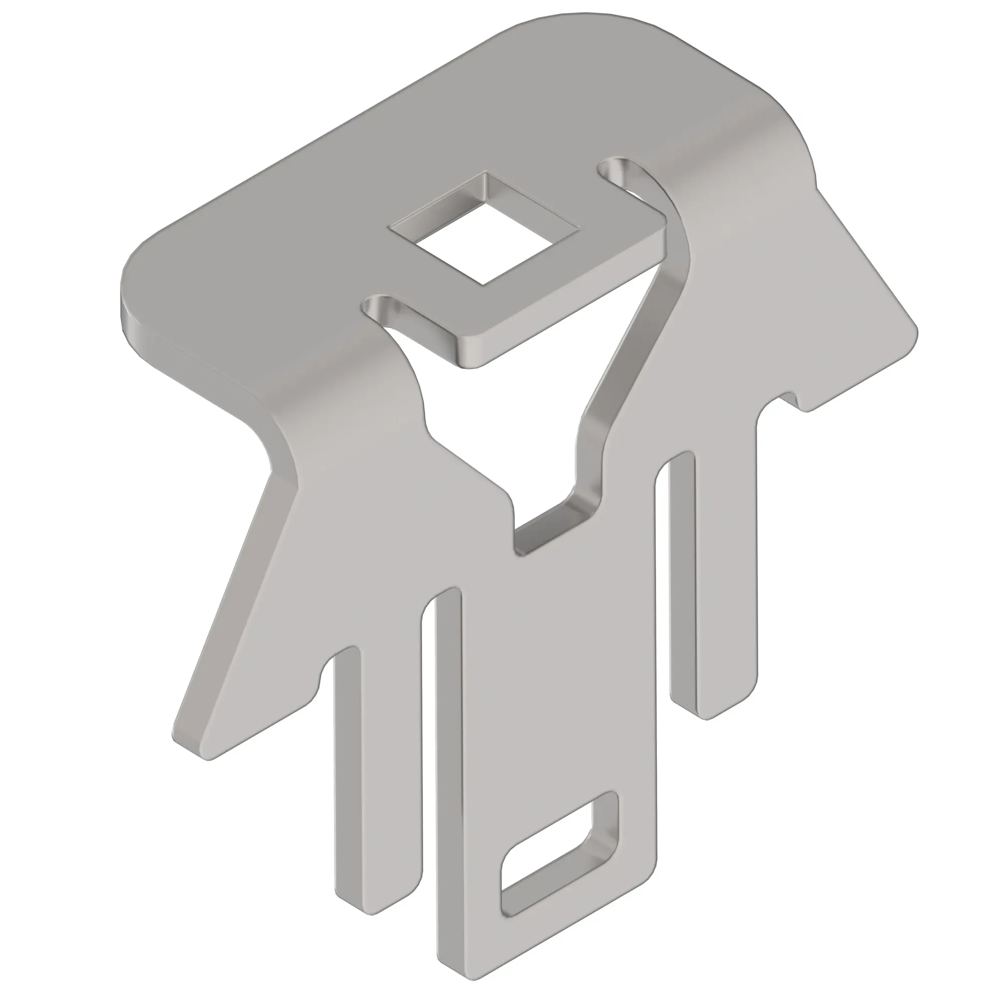 John Deere Bracket - LVU31313