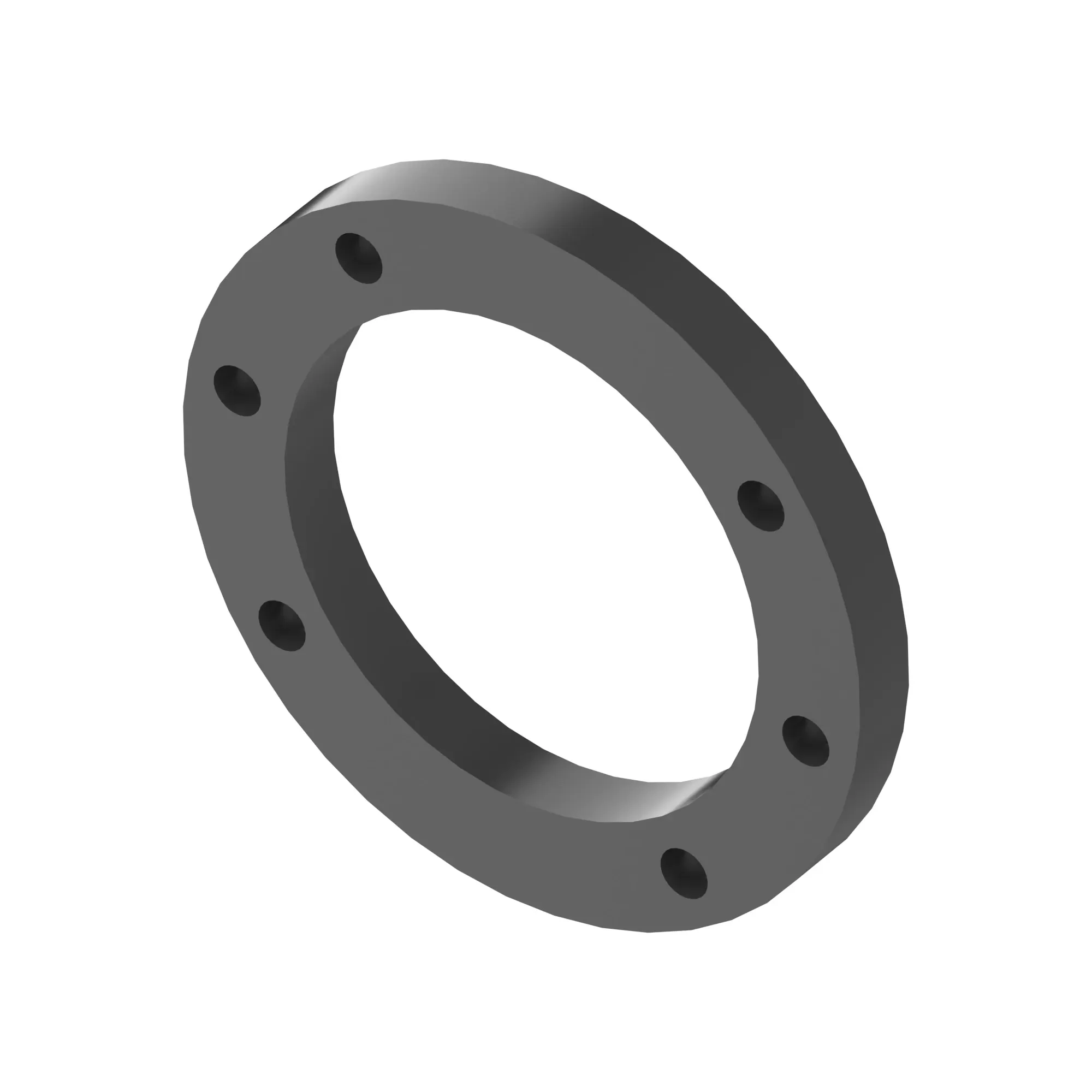 John Deere Pitch Jack Plate - T404085