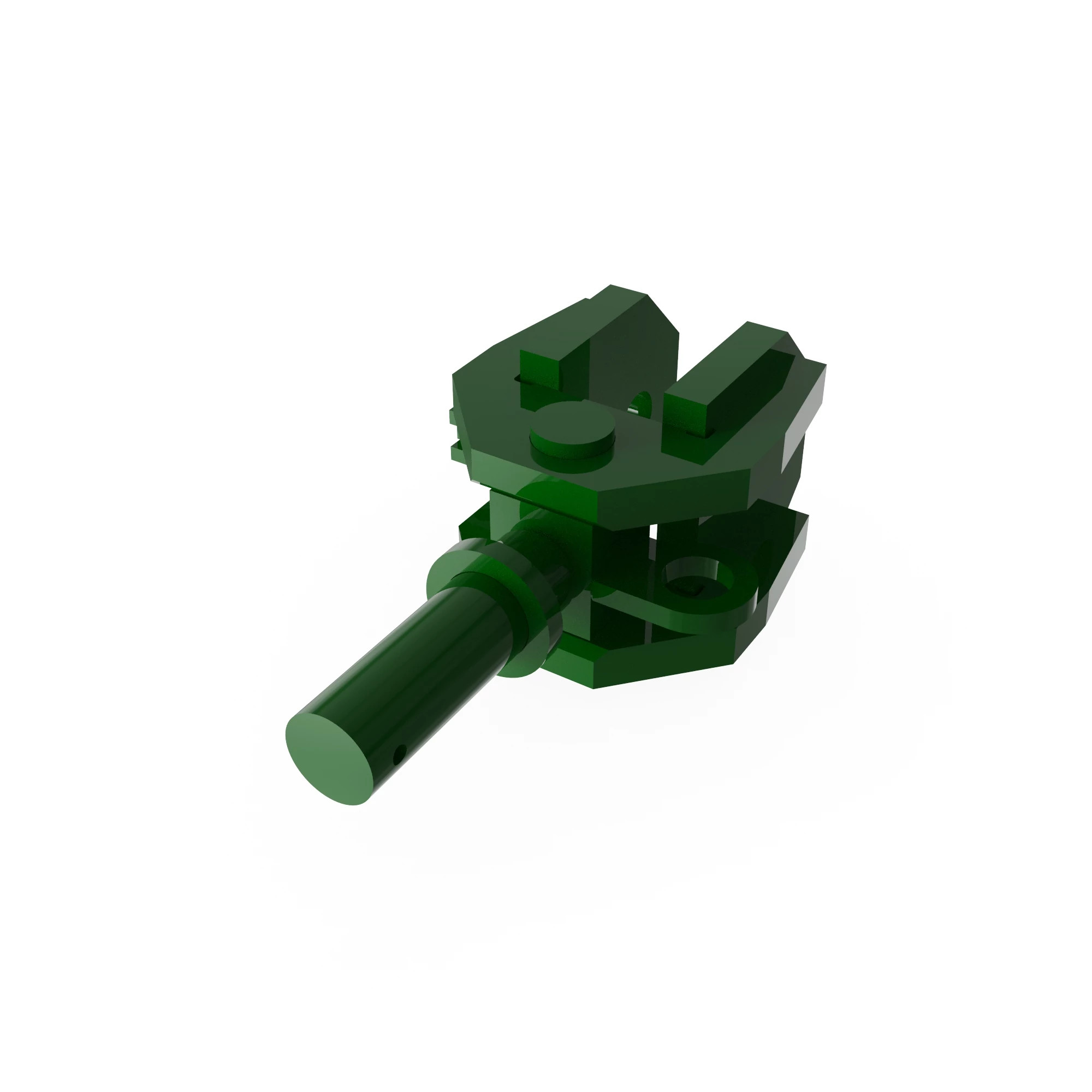 John Deere Hitch Clevis - AA56267