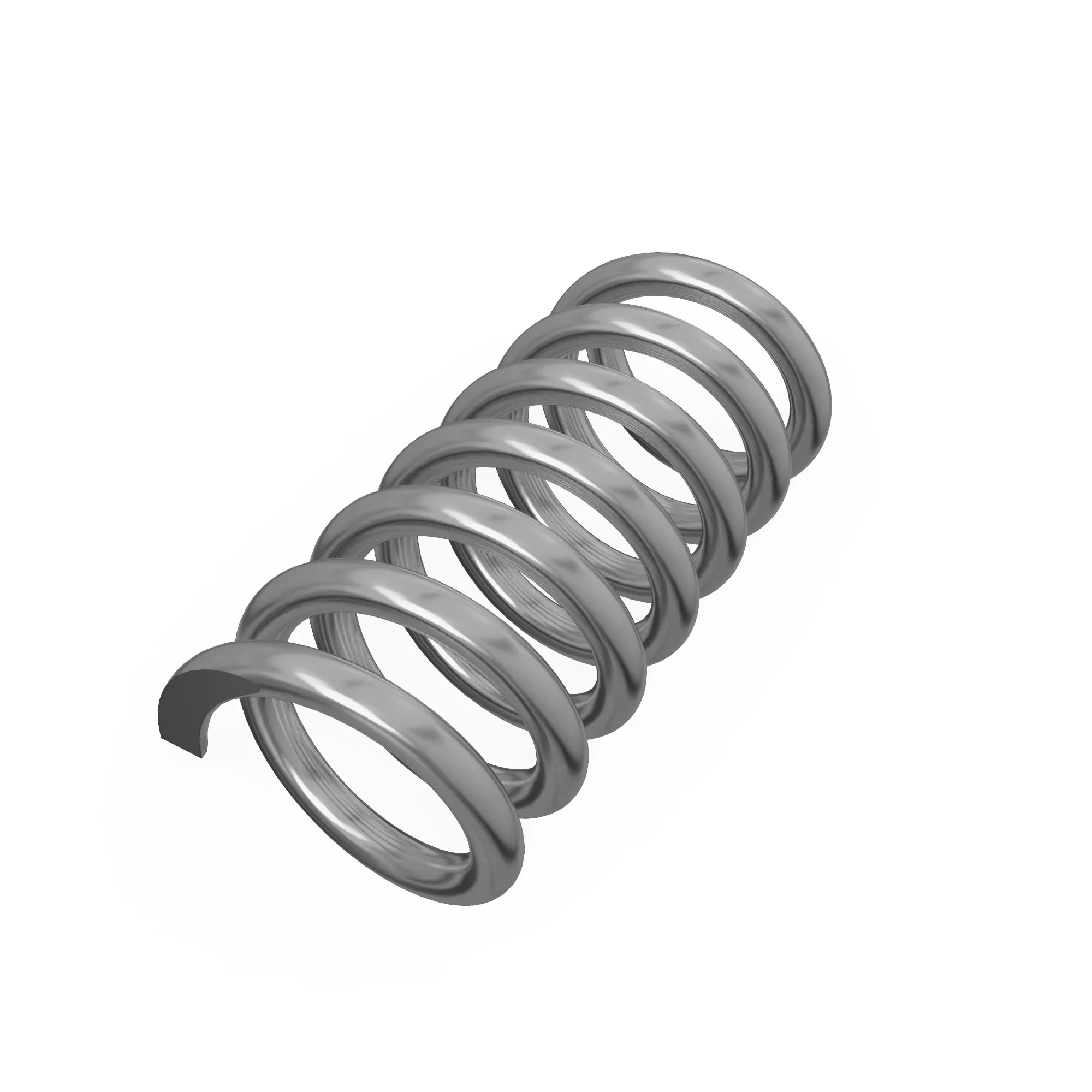 John Deere Compression Spring - AT450274