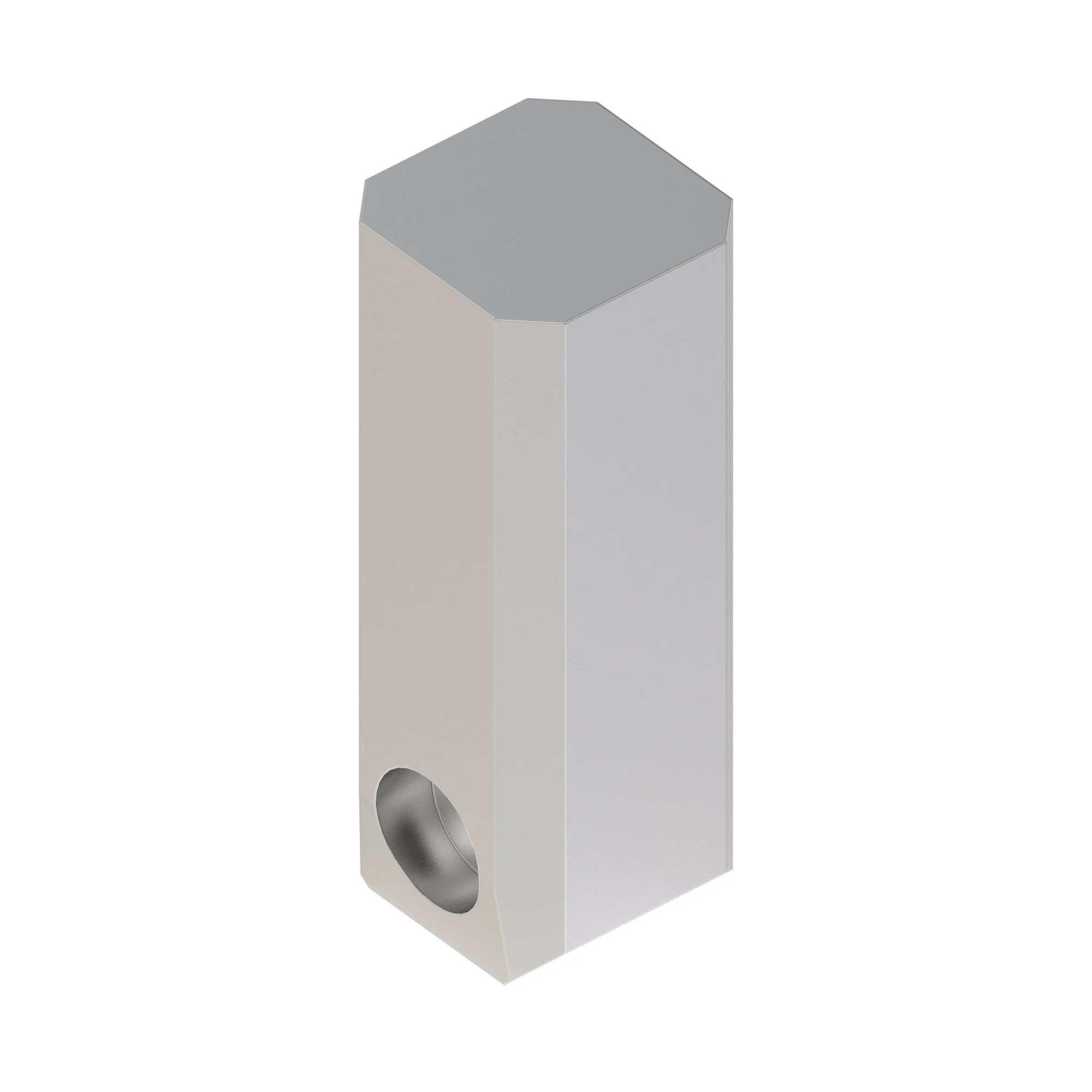 John Deere Anti Yaw Bumper - N314367