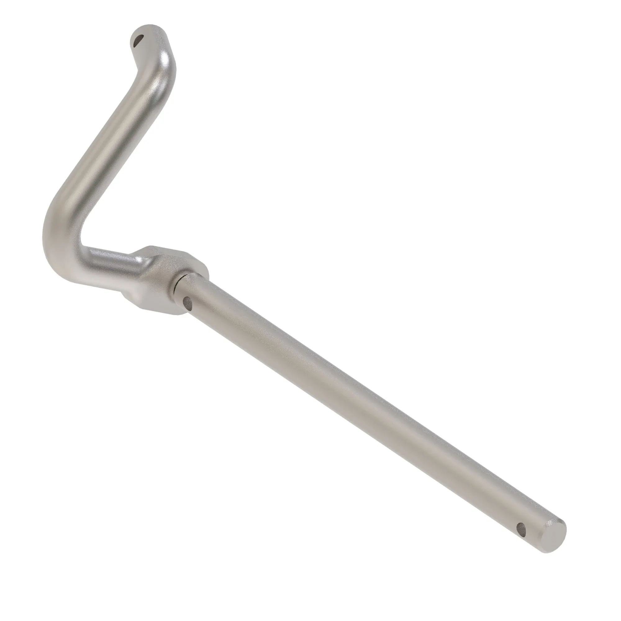 THROTTLE, ASSEMBLY