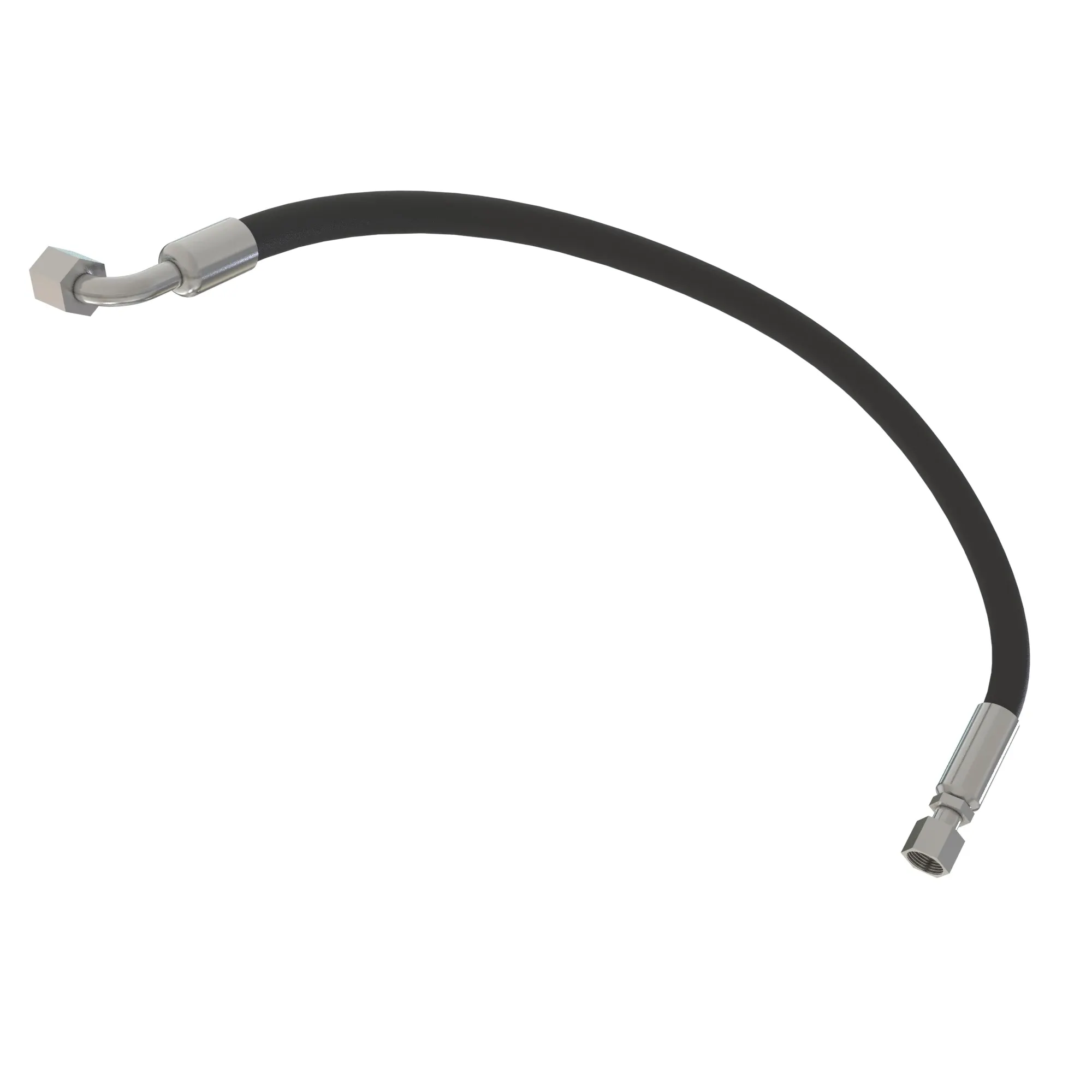 John Deere Filter Rear Hydraulic Hose - AN374367