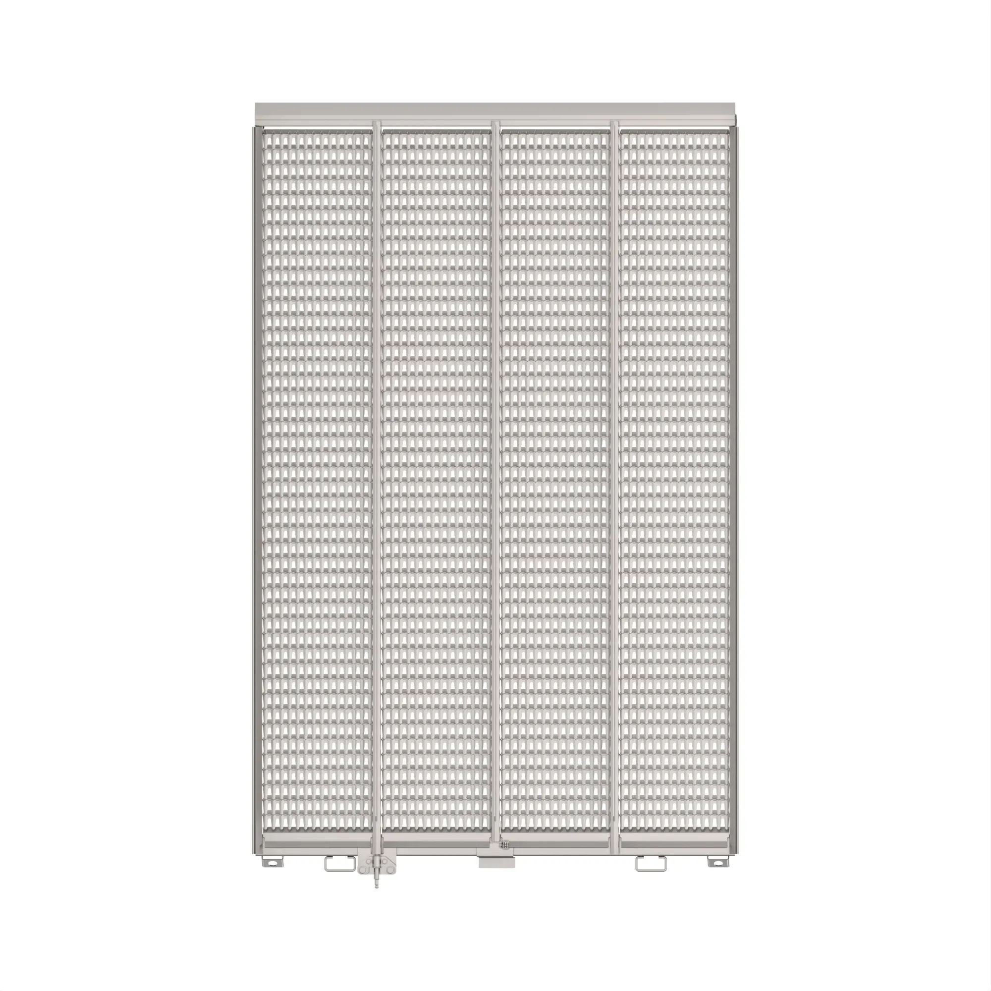 AXE28478: Dual Adjust Chaffer Element | Shop.Deere.com