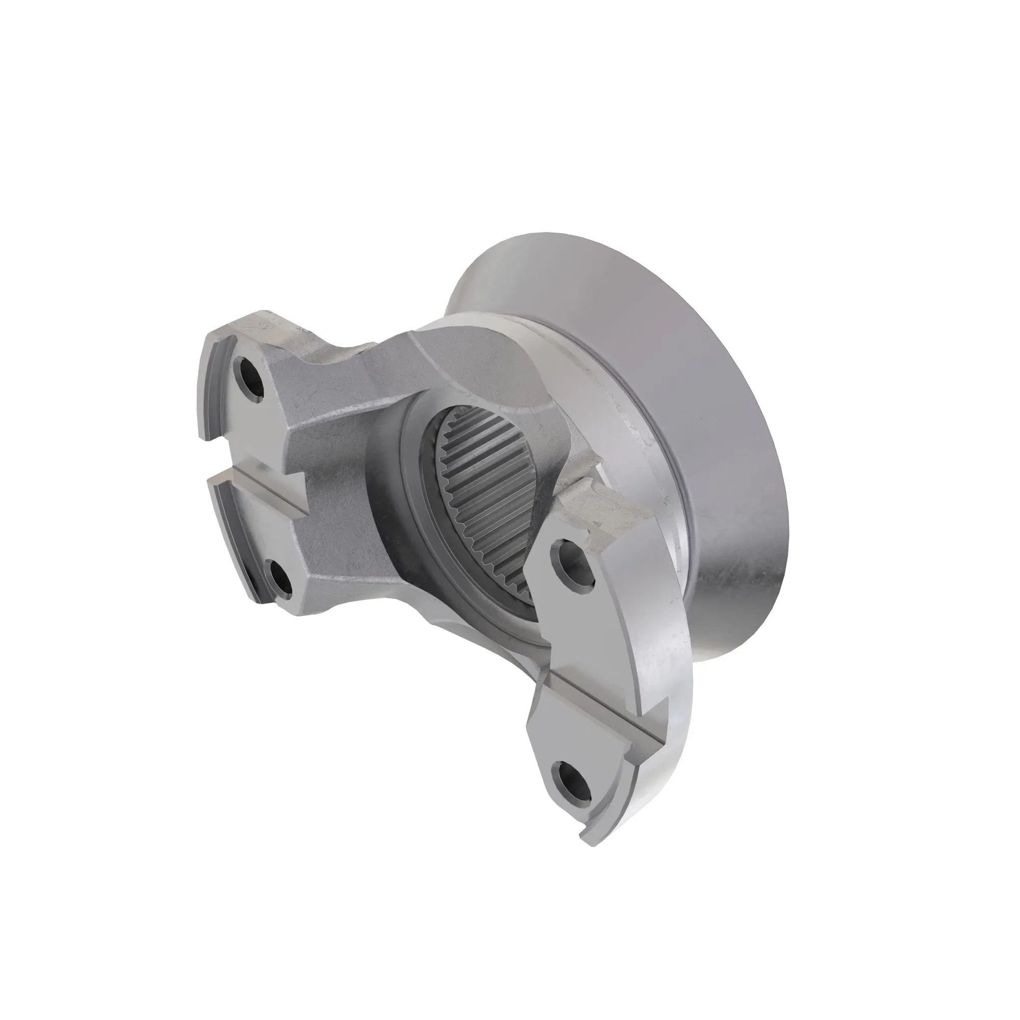 Universal Joint Yoke