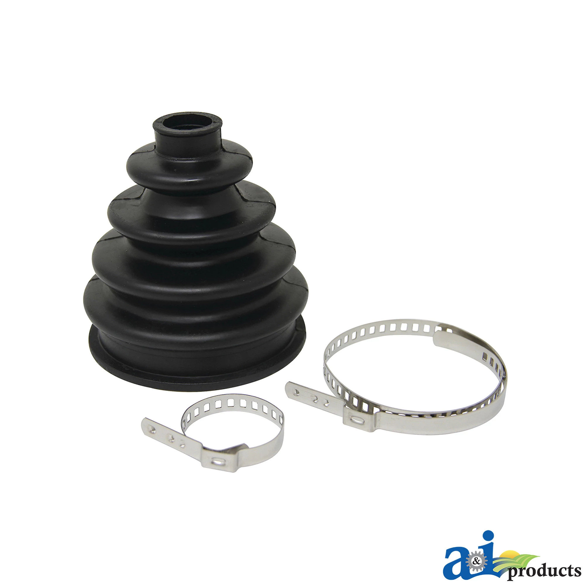 A&I Products Boot Kit - A-AM141487