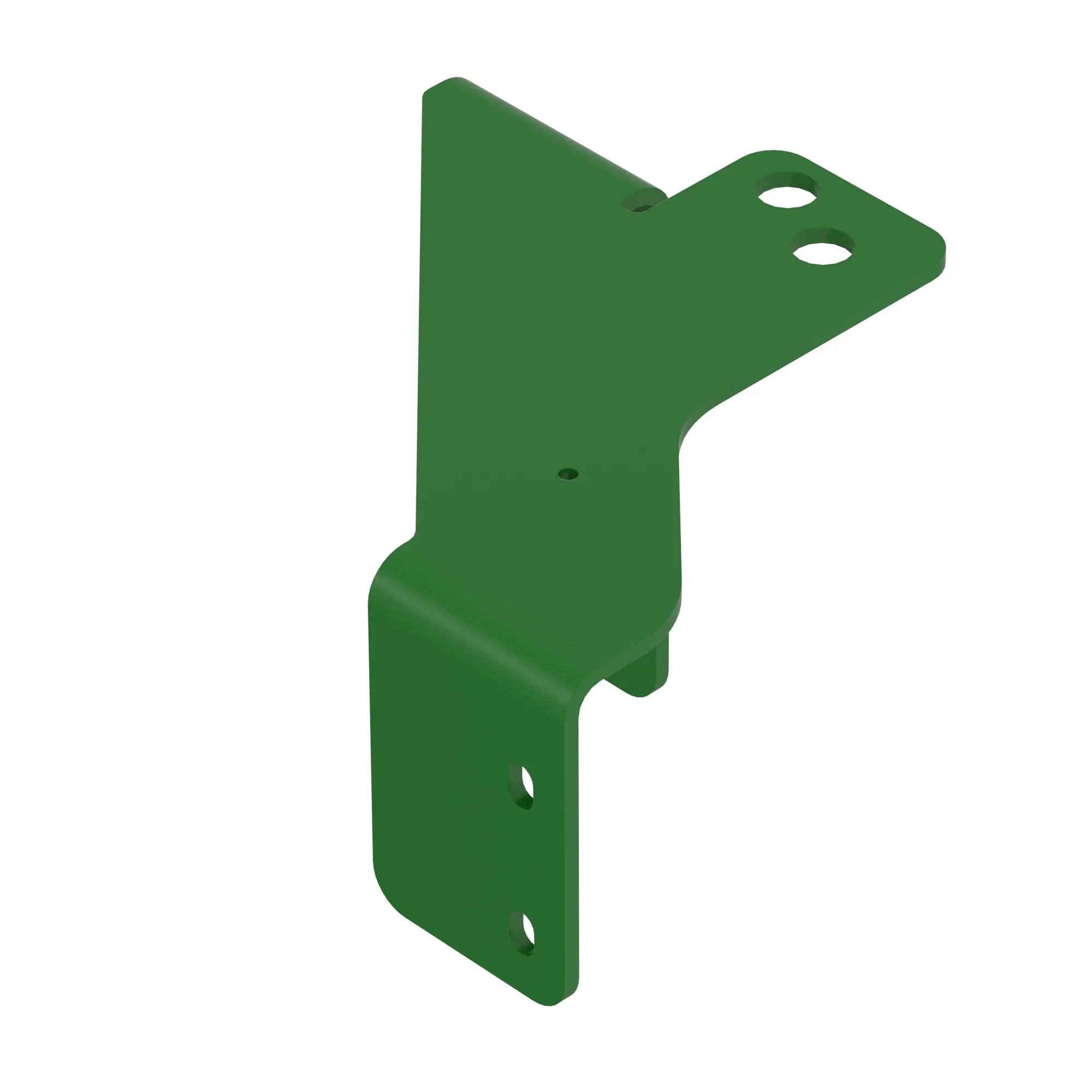 BRACKET, ROLLING BASKET VALVE