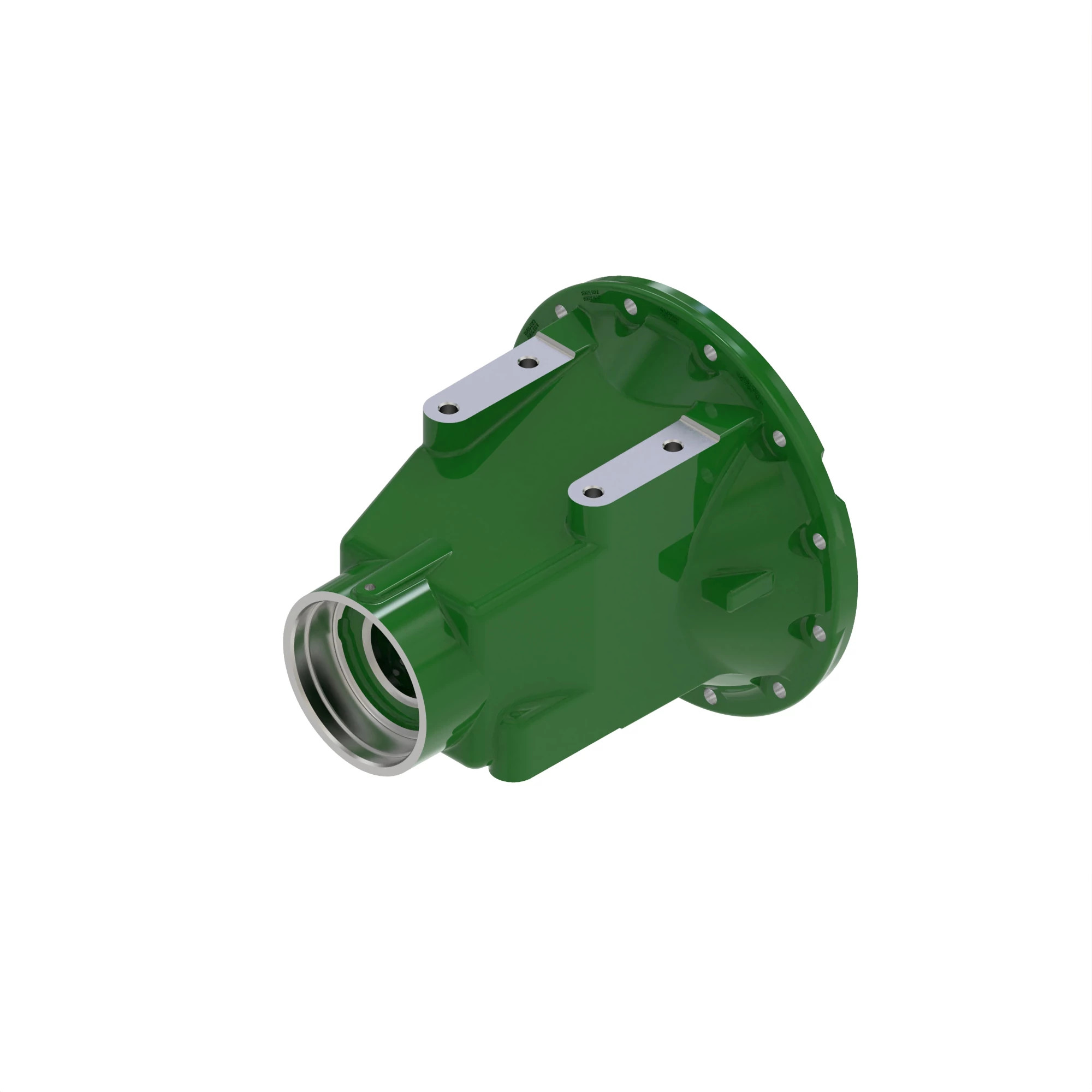John Deere Axle Housing - R156484