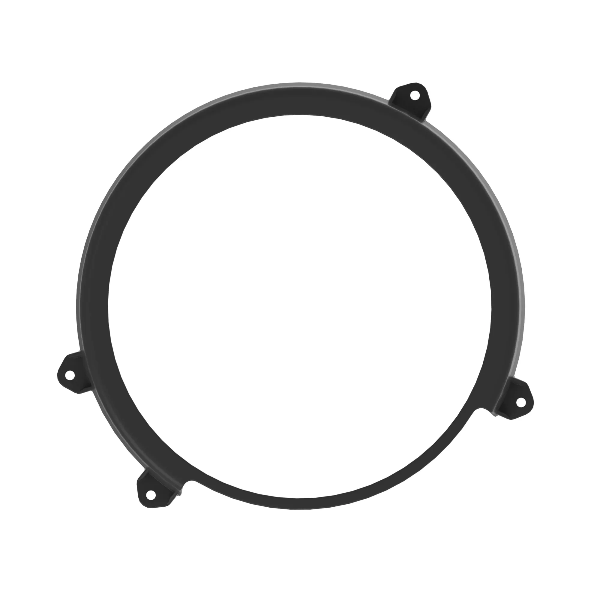 SHIELD, MFWD GEAR