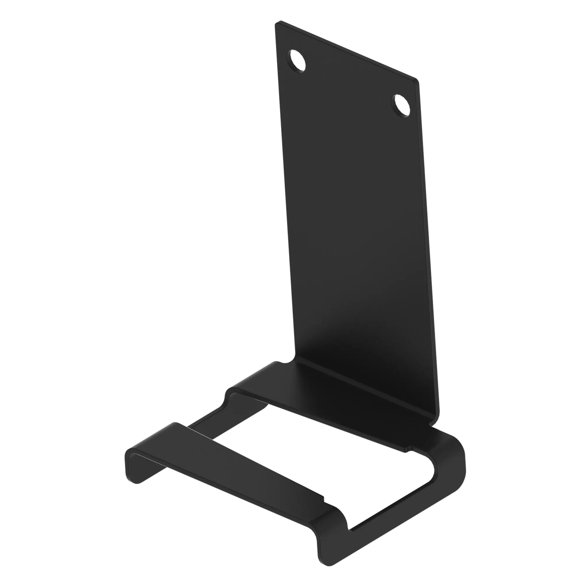 BRACKET, COOLANT BOTTLE