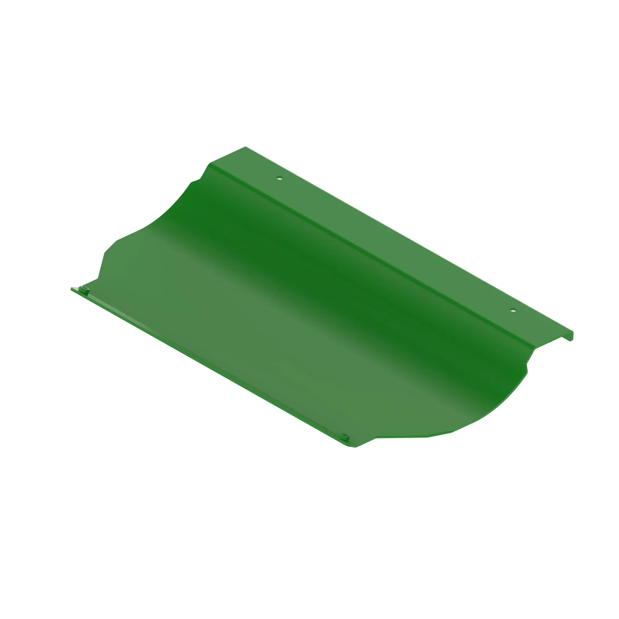 FEEDROLL CABINET
WELDED ASSY - NARROW