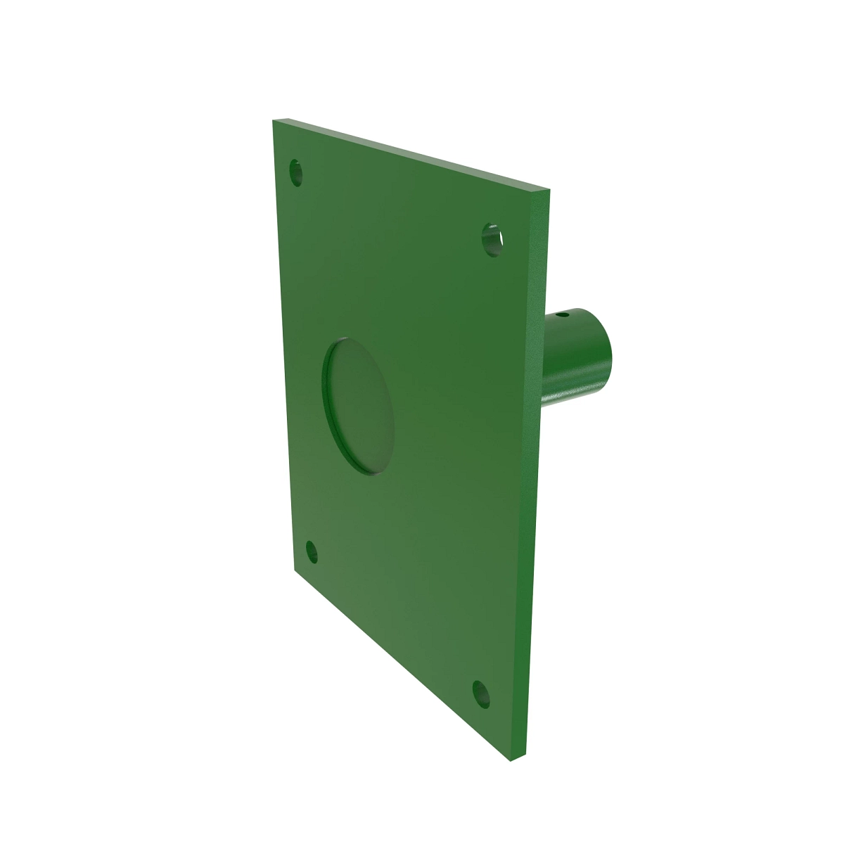 Tension System (Main Drive) Bracket