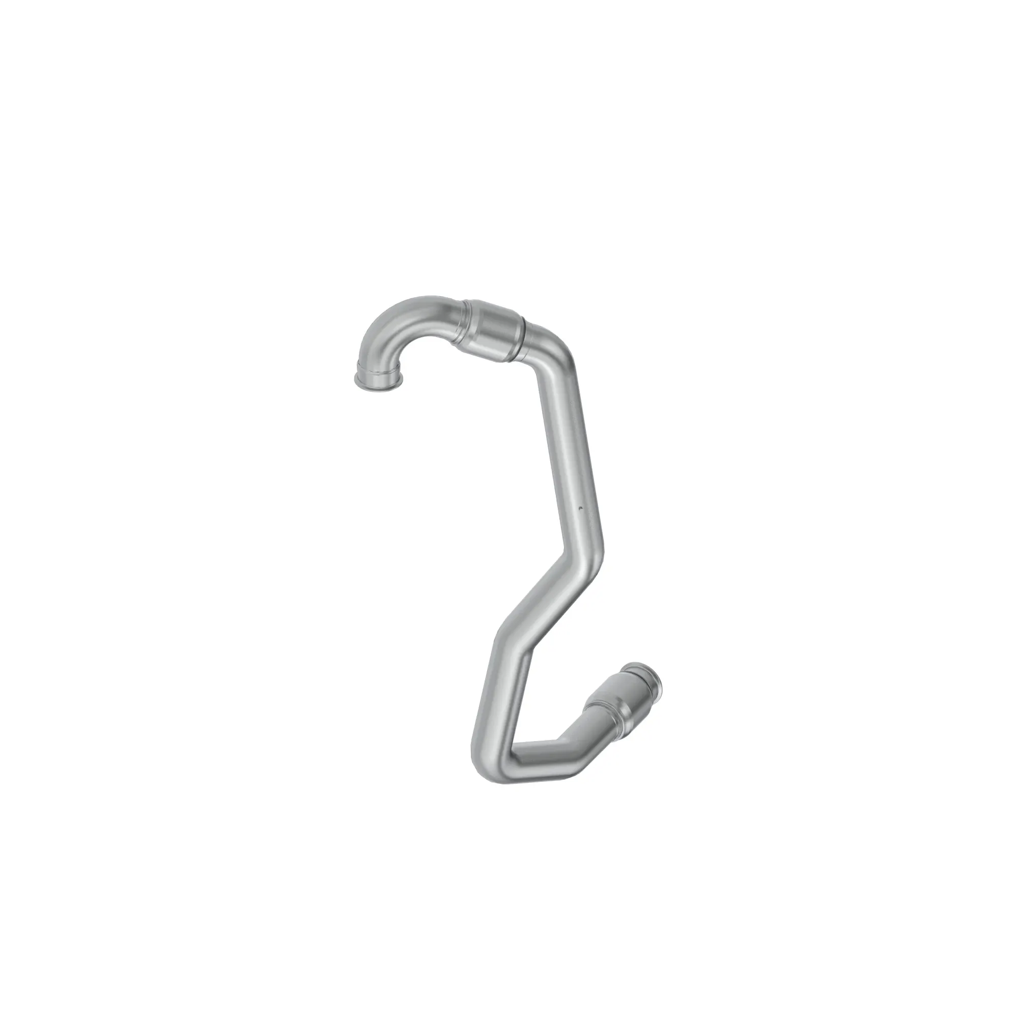 PIPE, COMPRESSOR-TO-CAC, 13.6L
