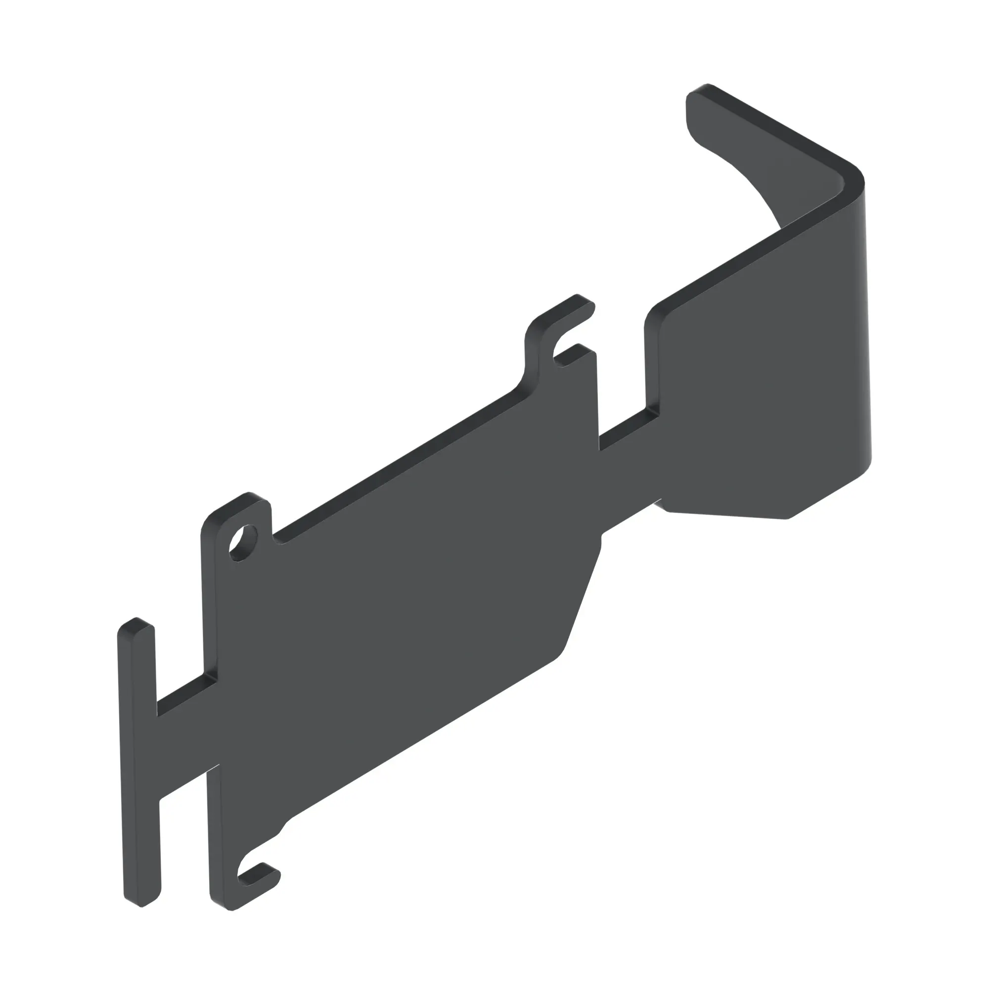 BRACKET, BRACKET, ACCUMULATOR