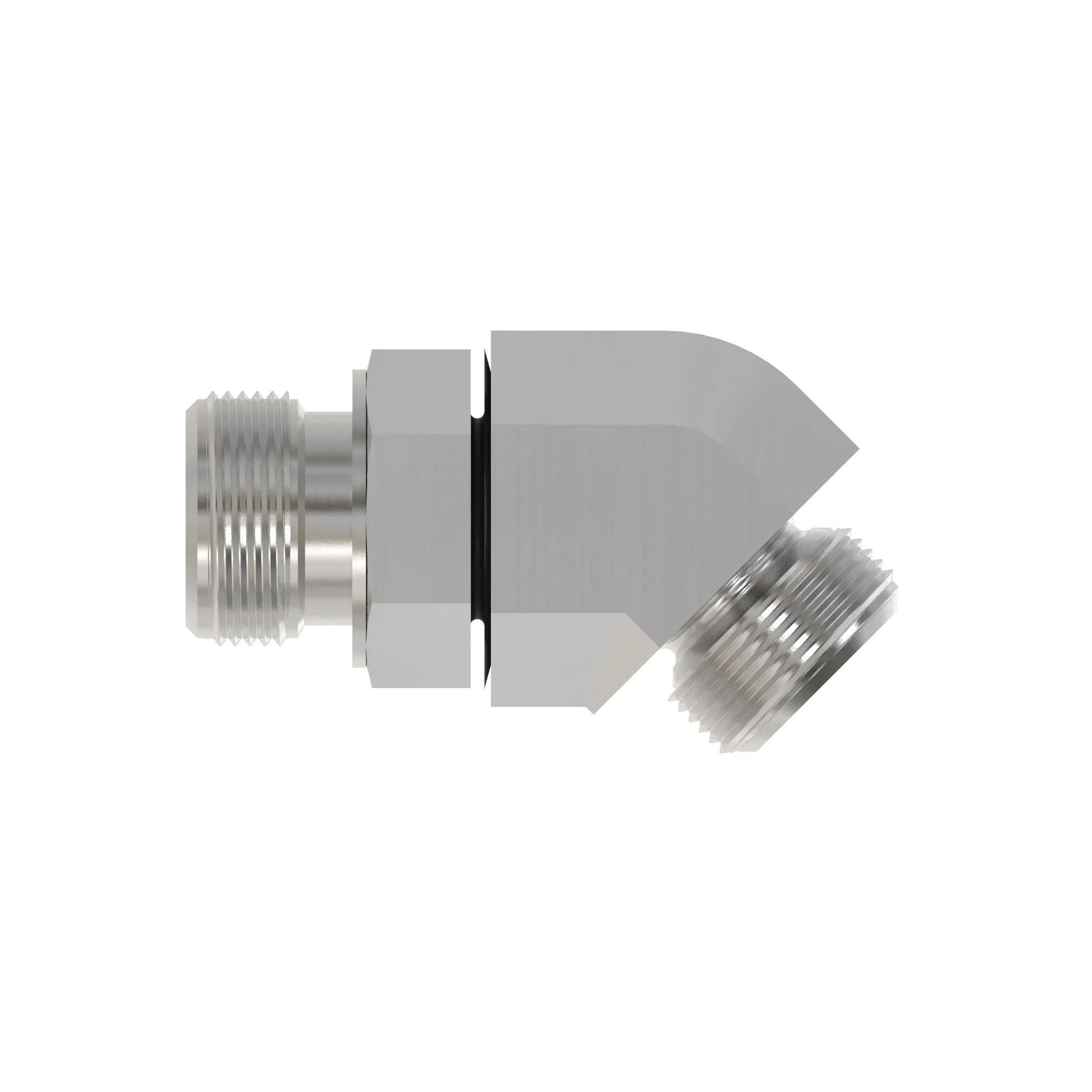 Adapter Fitting