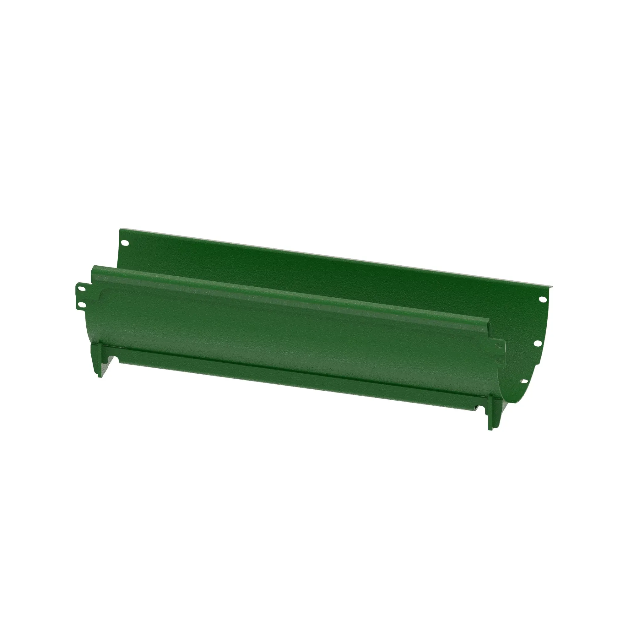 COVER, FRONT KP ROLL, STANDARD
