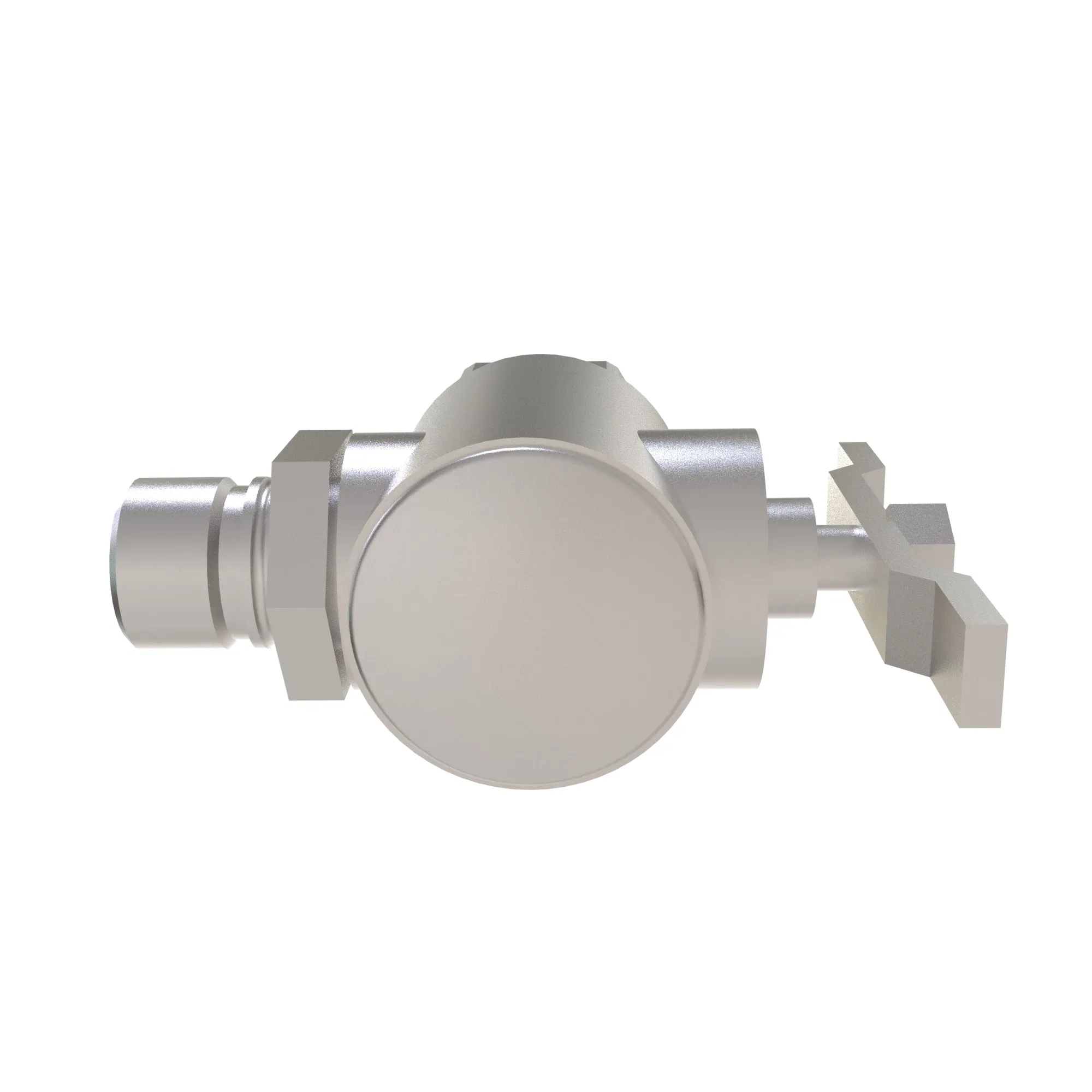FUEL SUPPLY VALVE