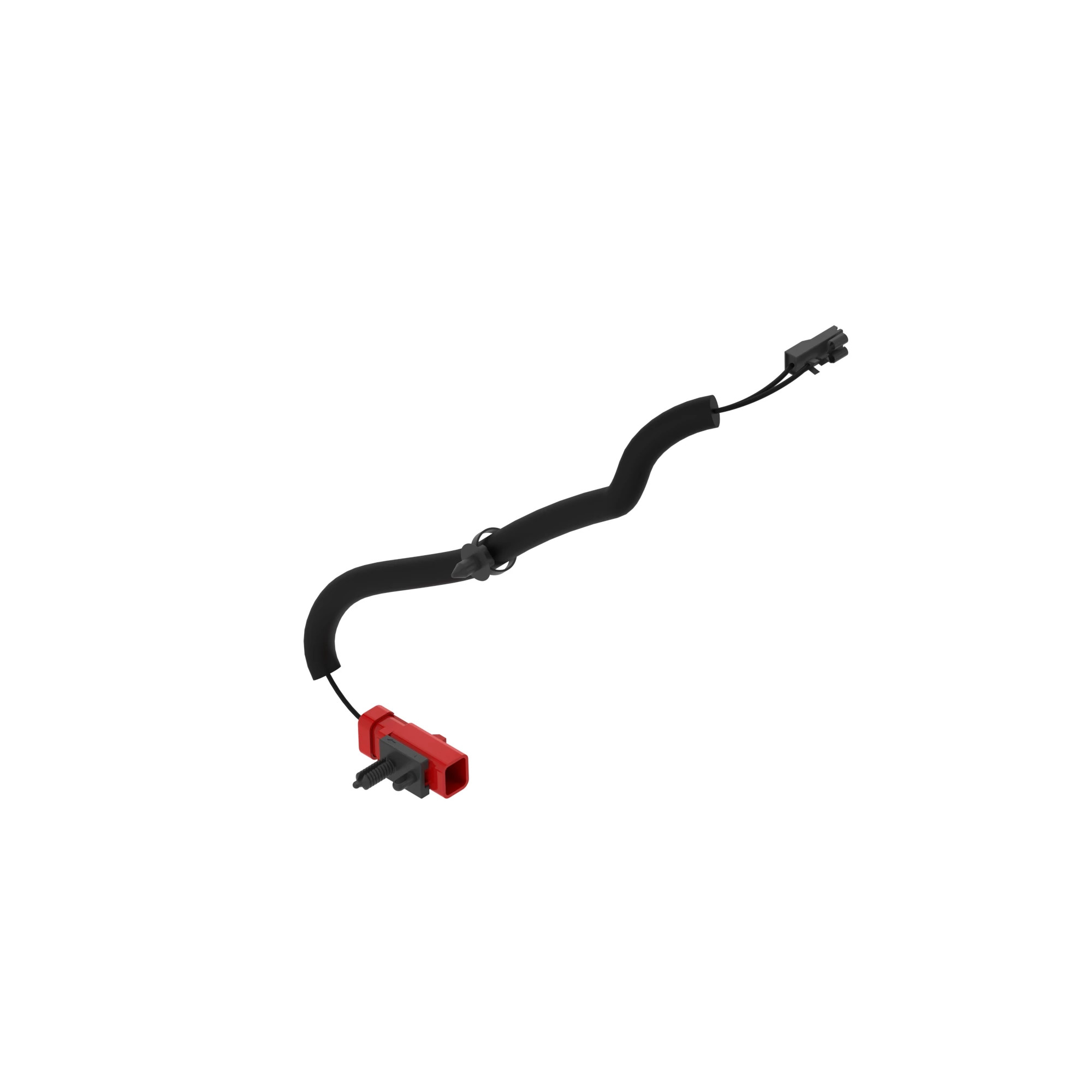 John Deere Beacon Wiring Harness - AKK17836