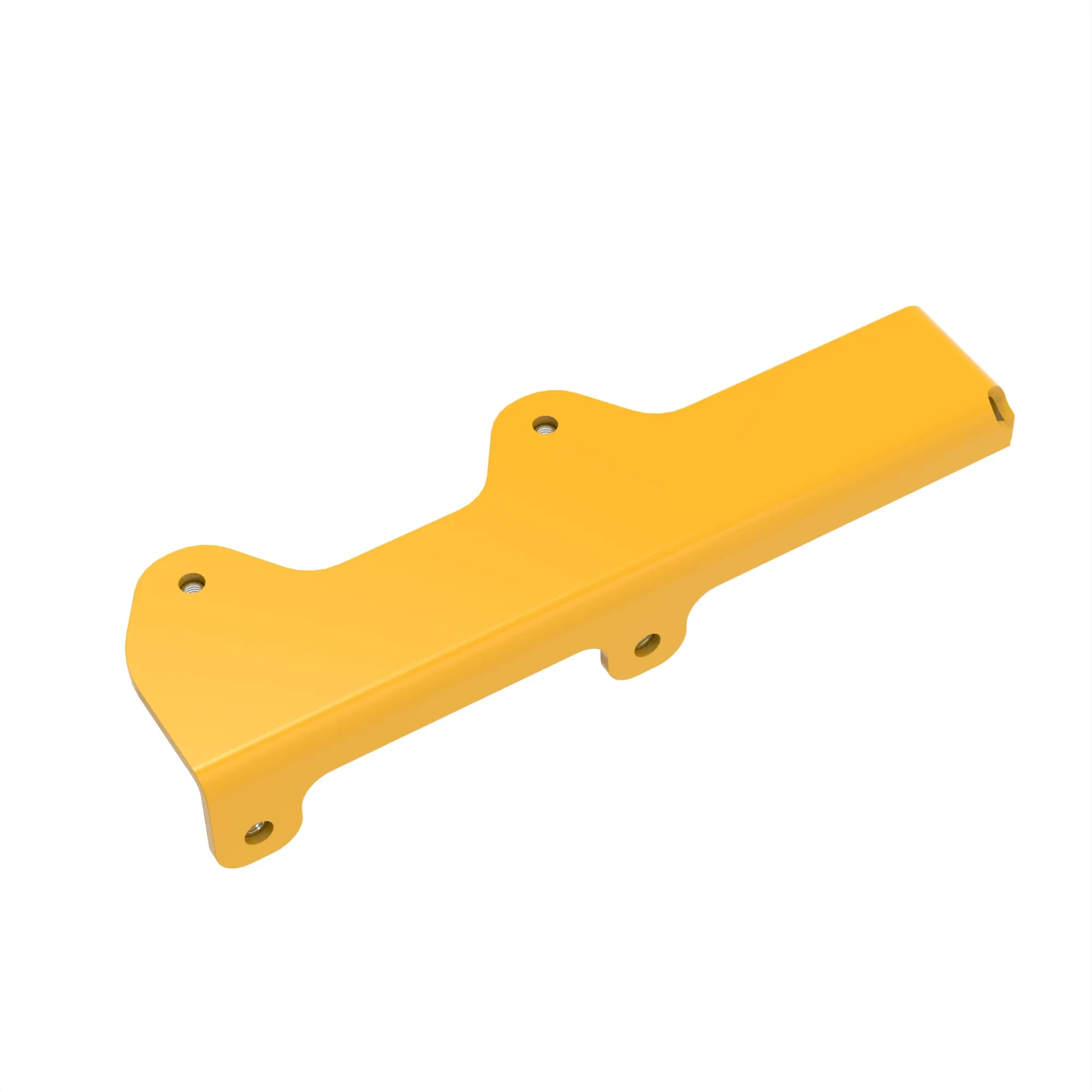 WELDMENT, DEF LINE SUPPORT 370 410 460