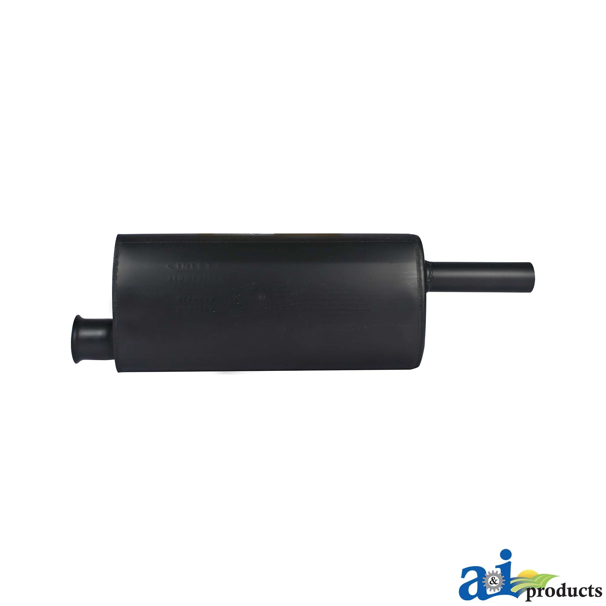 MUFFLER