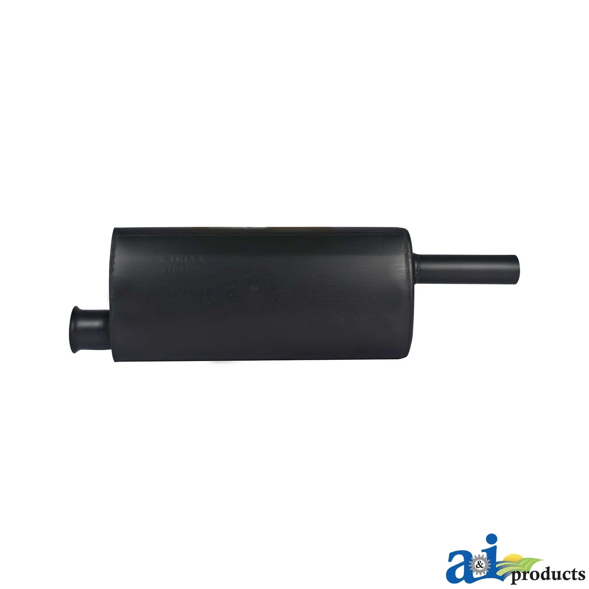 A&I Products Muffler - A-AT21689