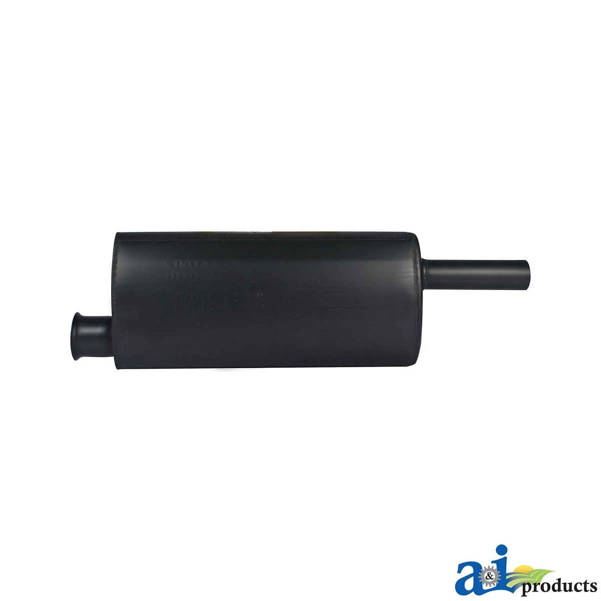 Muffler