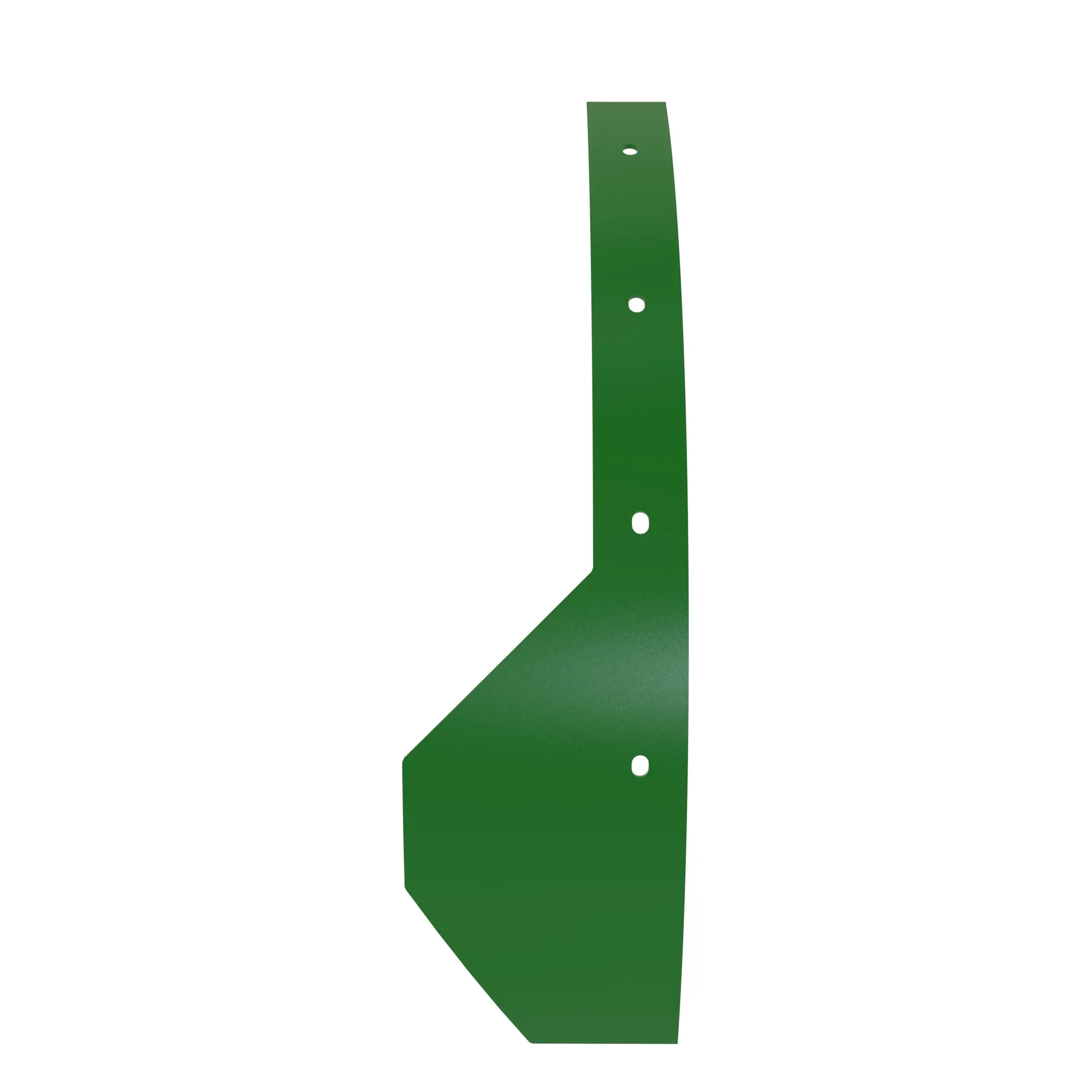 John Deere Front Shroud, Left Side - H229543