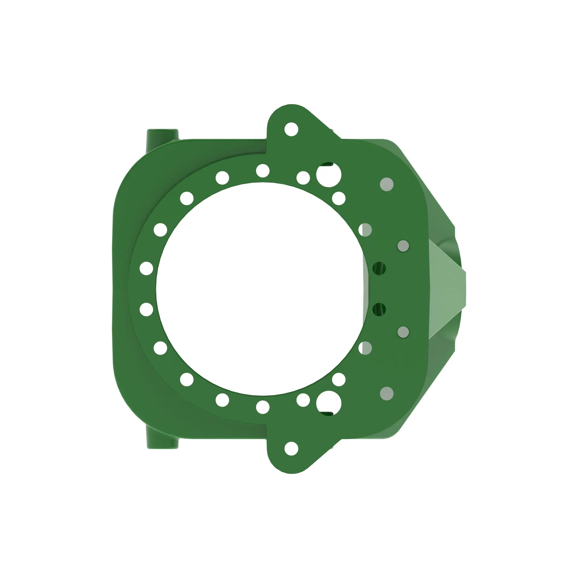 BRACKET, DRIVE MOUNT