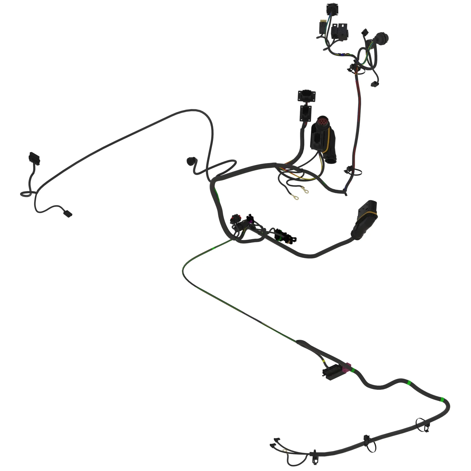 Wiring Harness