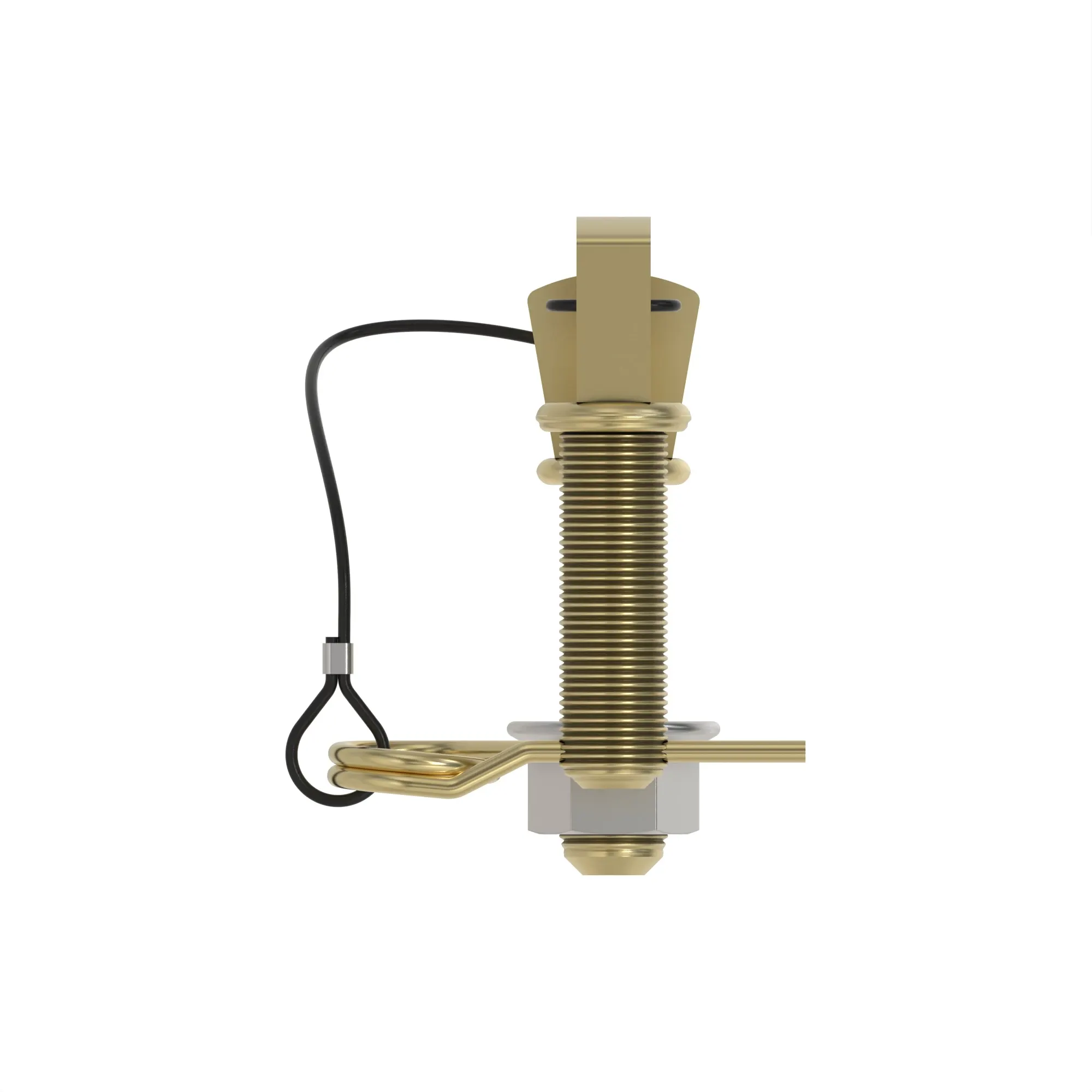 ASSEMBLY, ROPS HARDWARE SERVICE