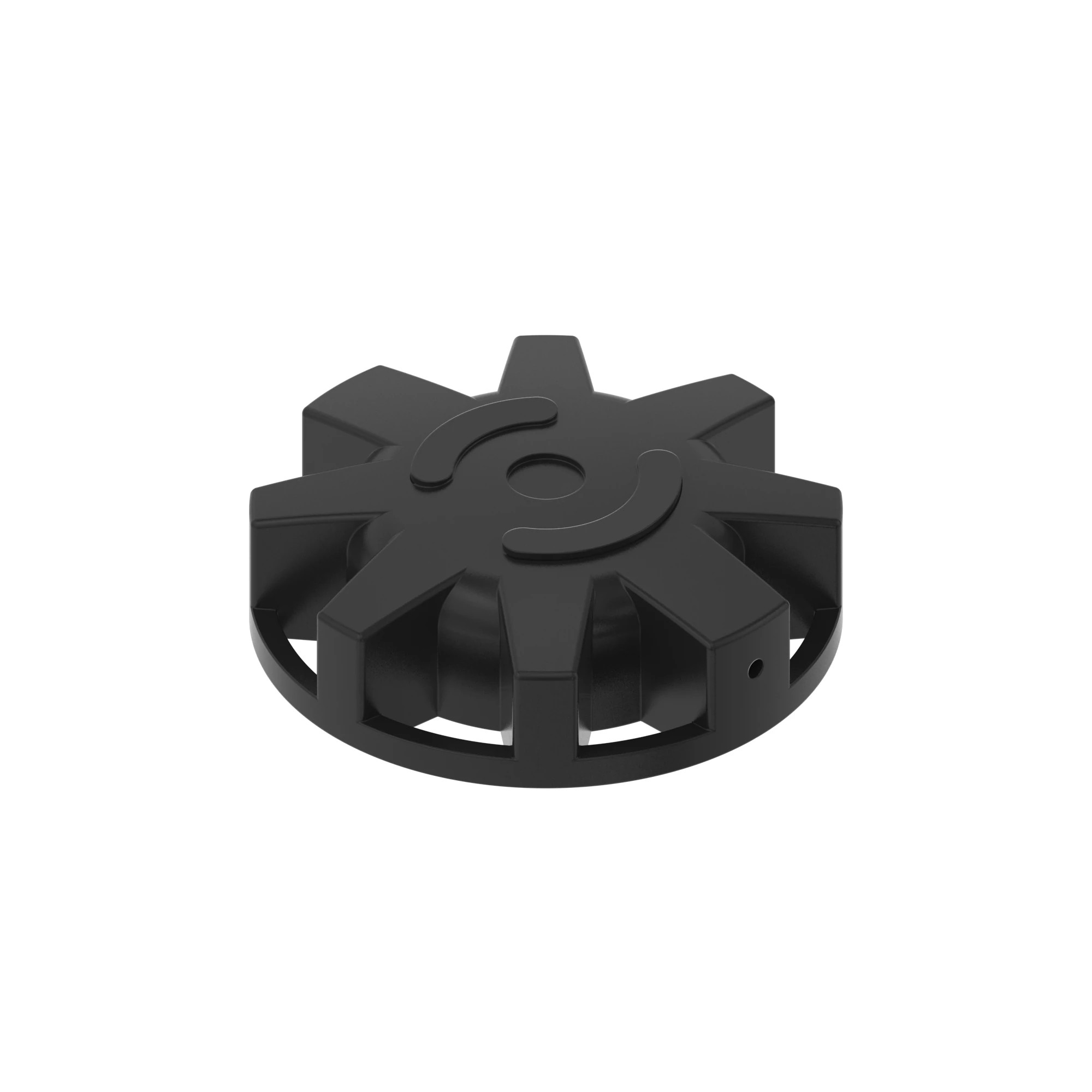 John Deere Fuel Filler Cap - TT214789