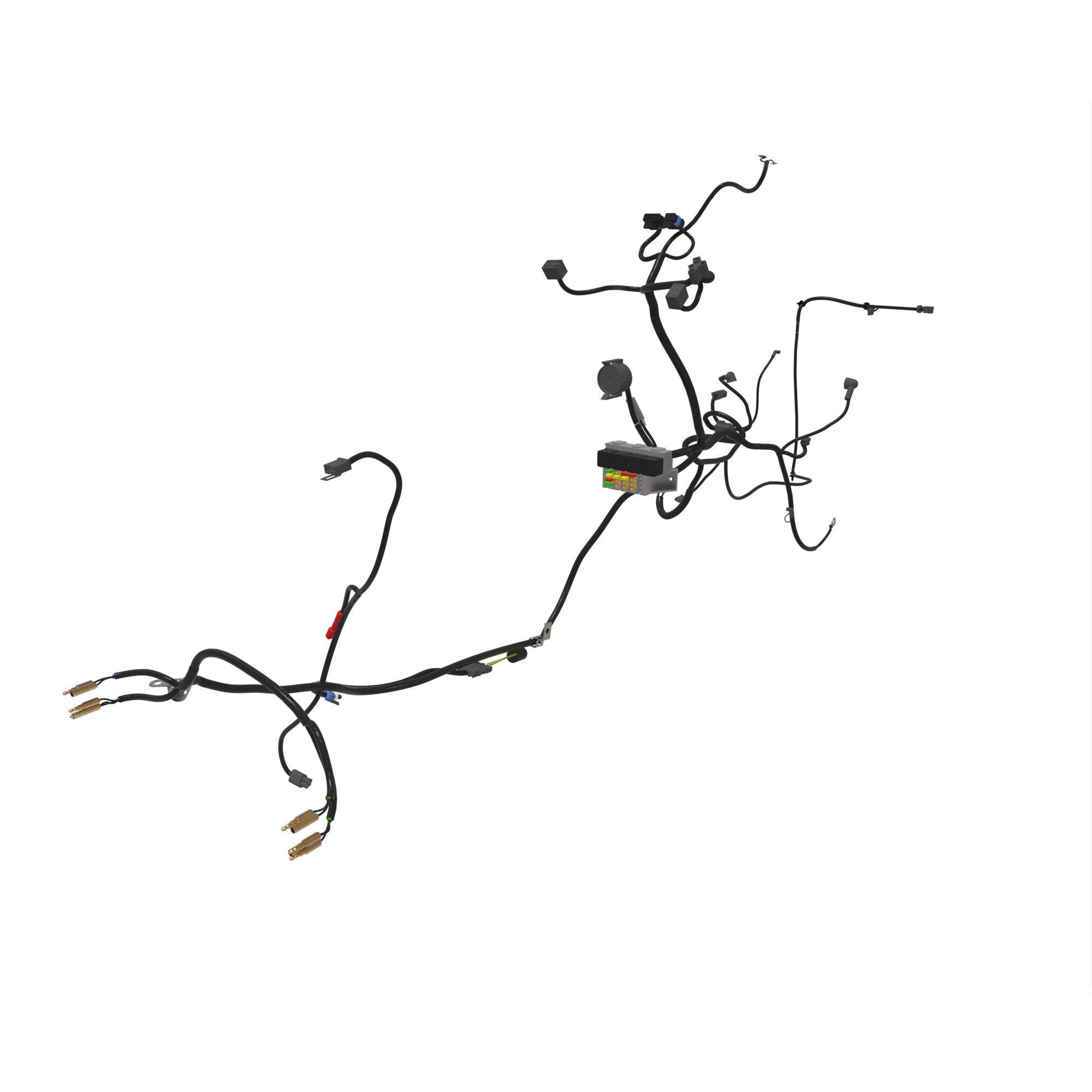 WIRING HARNESS