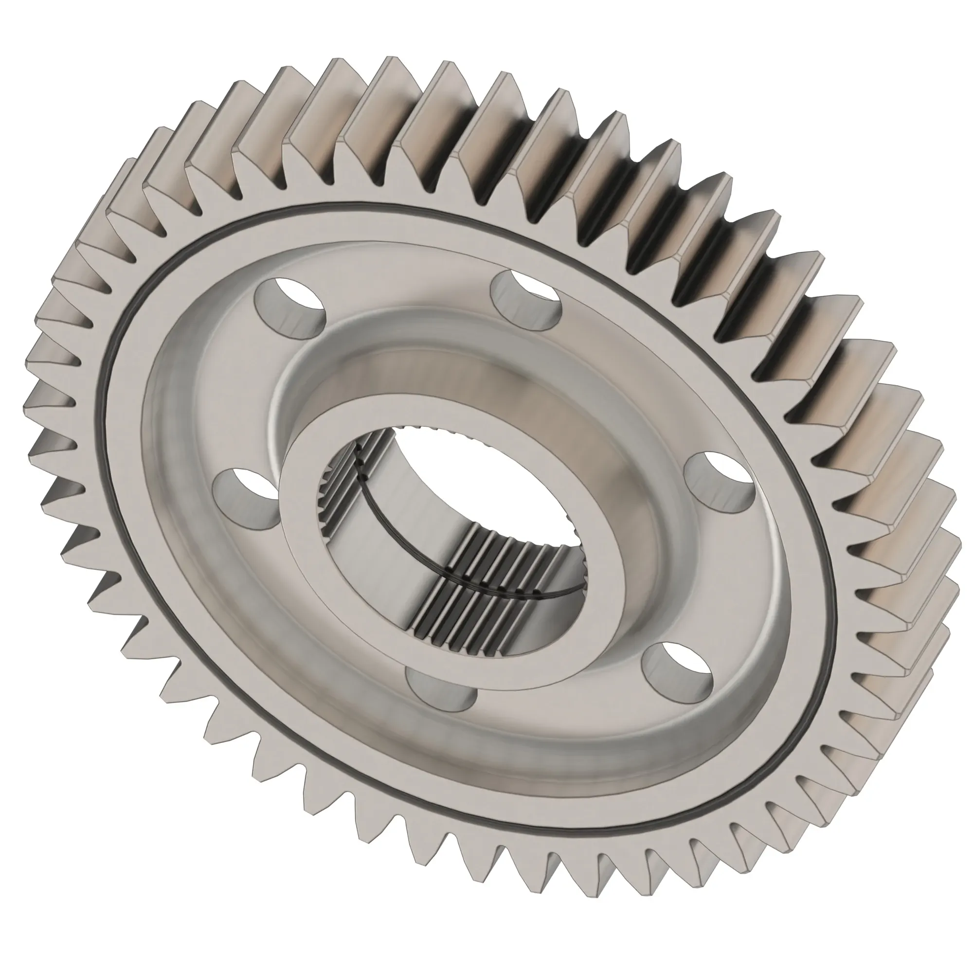 Gear