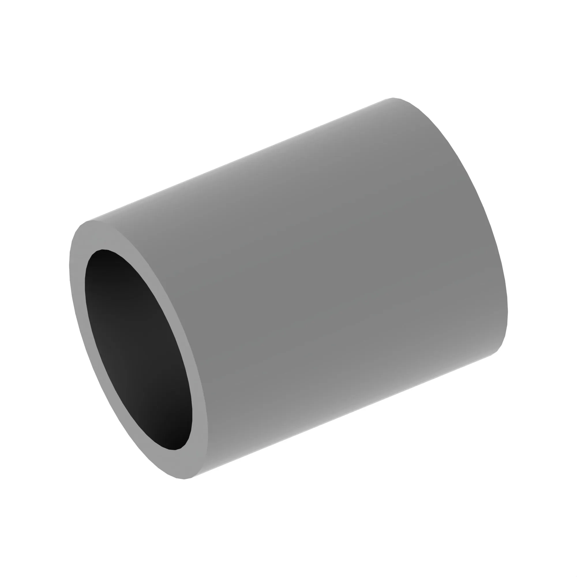John Deere Plain Bushing Spacer - YC11156