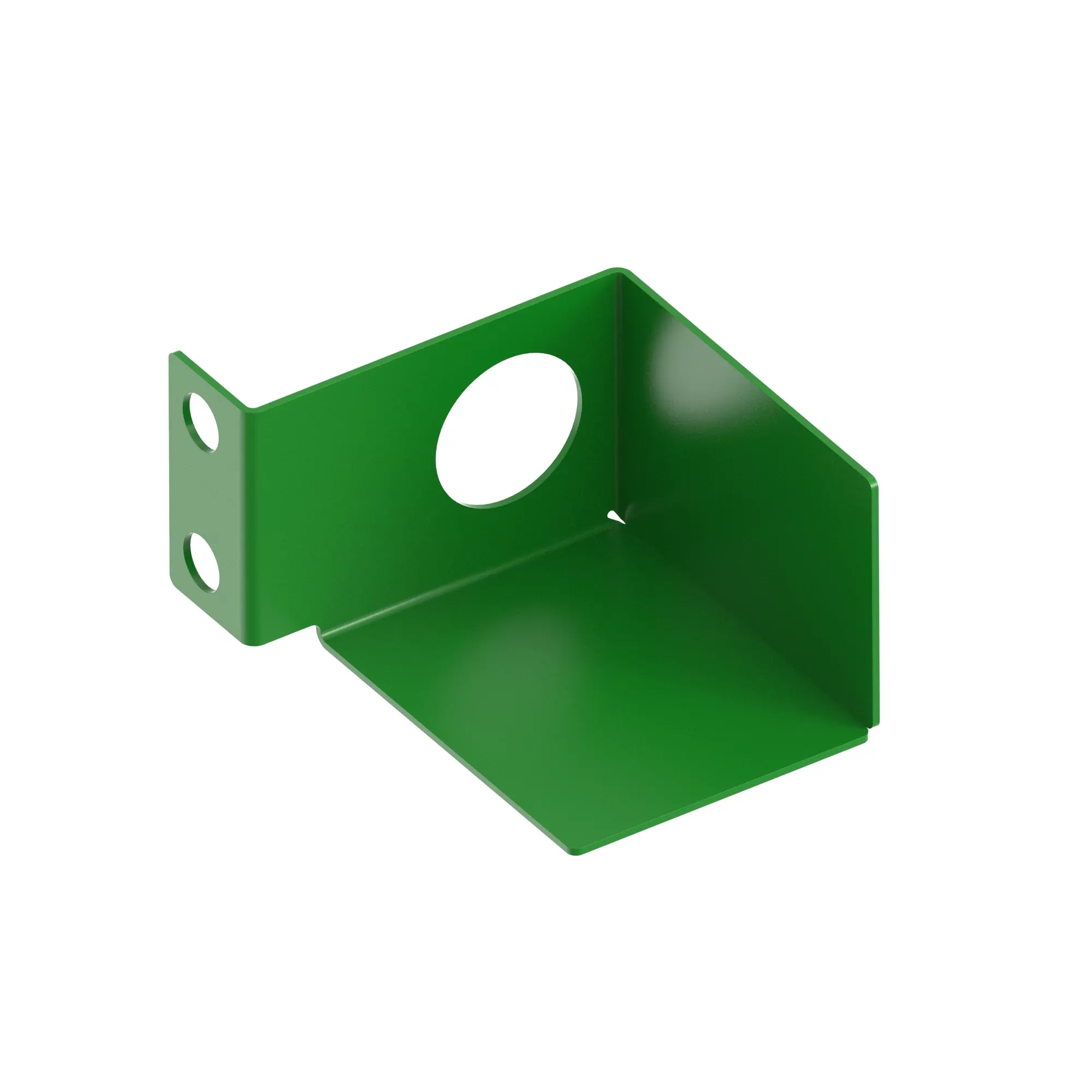 John Deere Bracket - KK104160