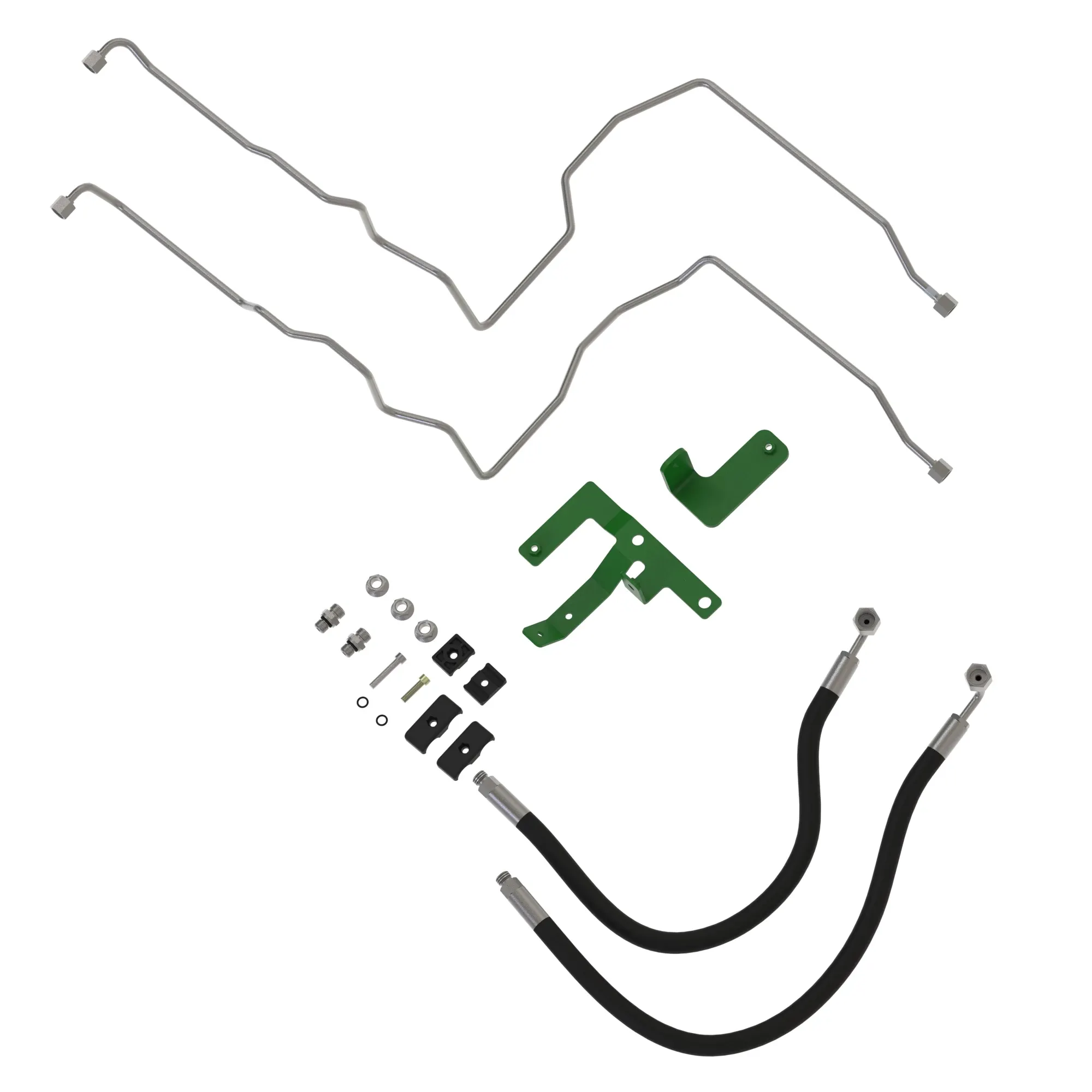 Oil Line
