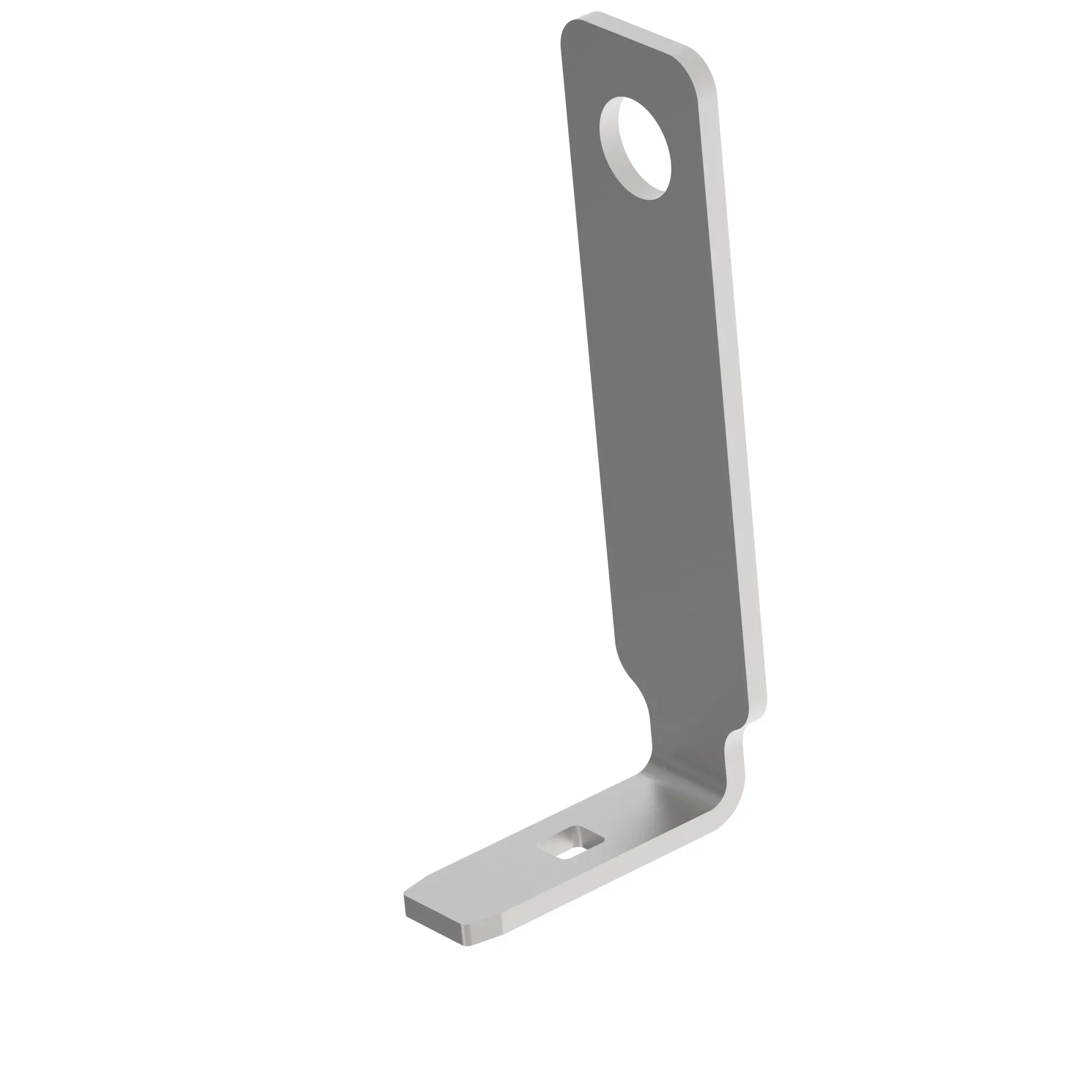 John Deere Front Hitch Line Bracket - L215838