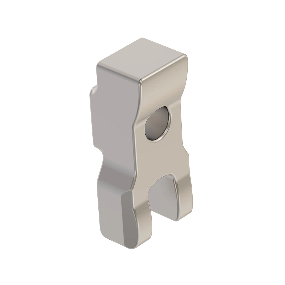 CLAMP, FUEL INJECTOR, Clamp