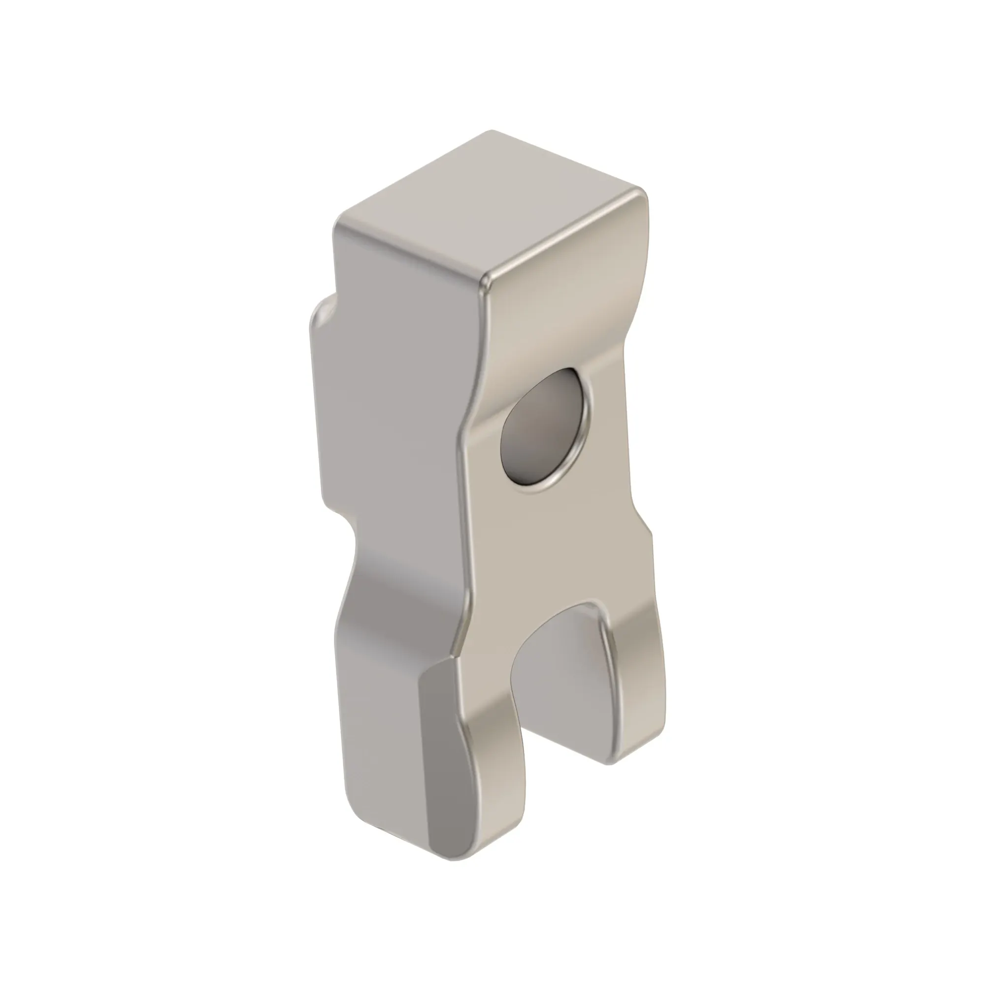 CLAMP, FUEL INJECTOR, Clamp