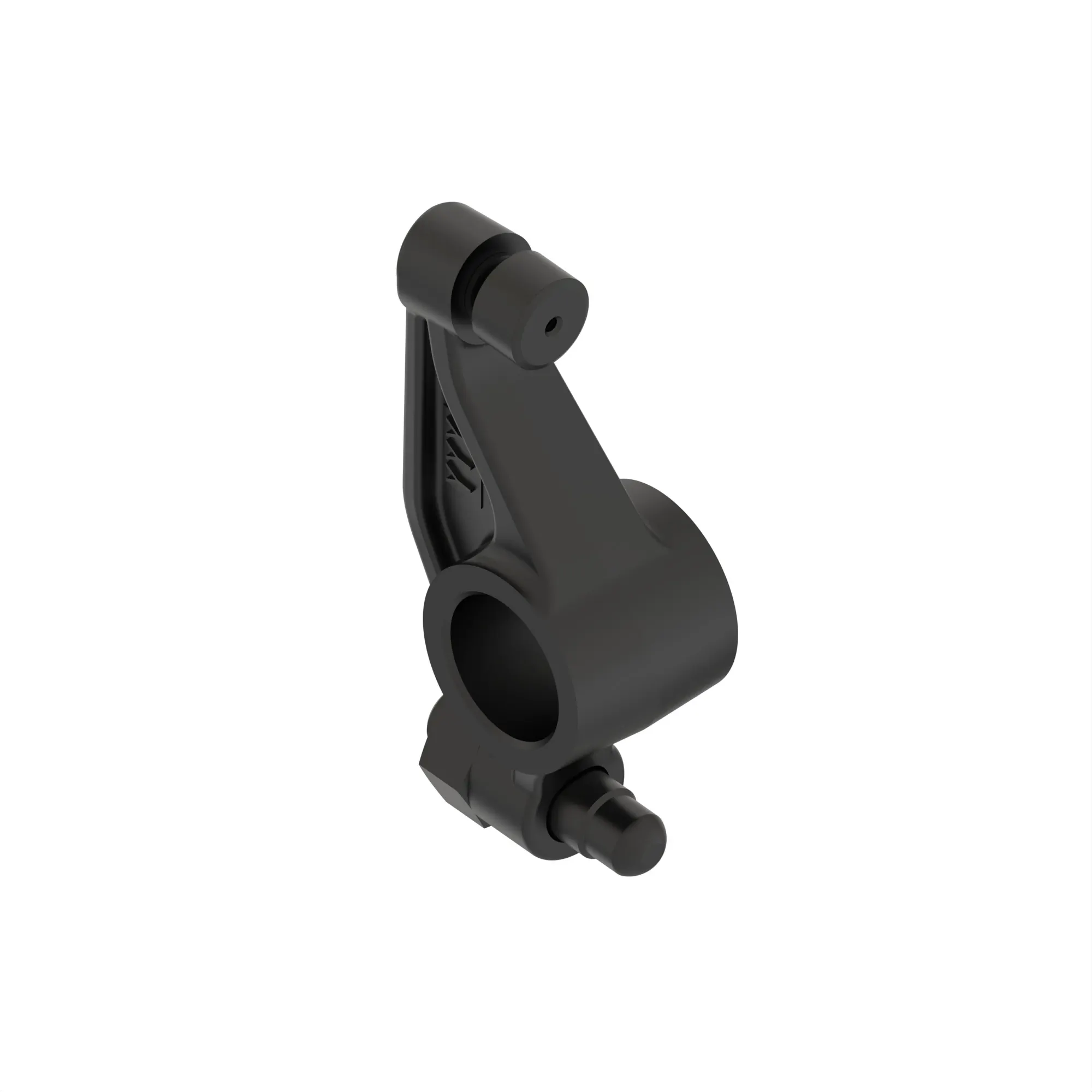 ROCKER ARM, ASSEMBLY EXHAUST