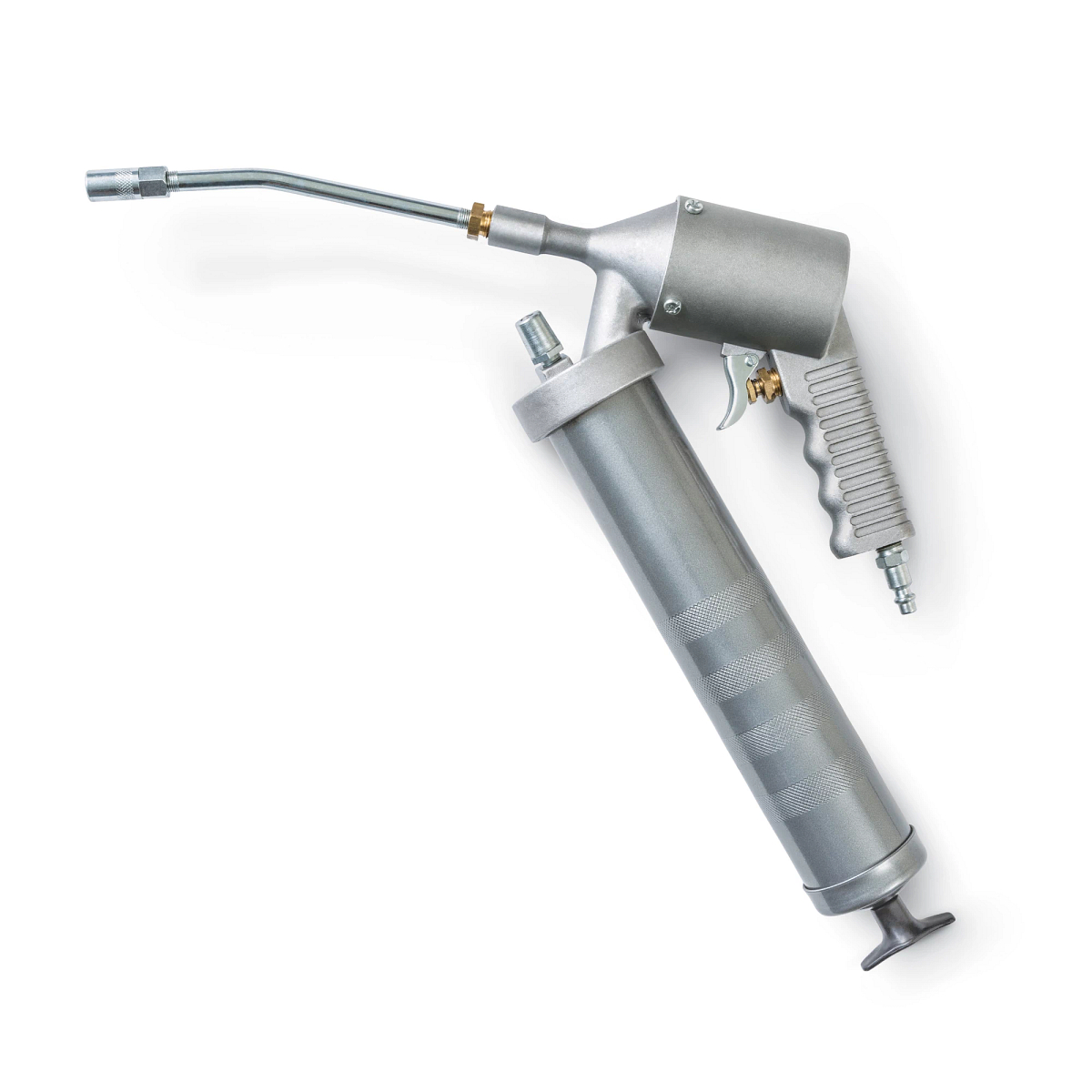 John Deere Air Operated Continuous Flow Grease Gun, 60 Oz/40 Stroke - TY26519