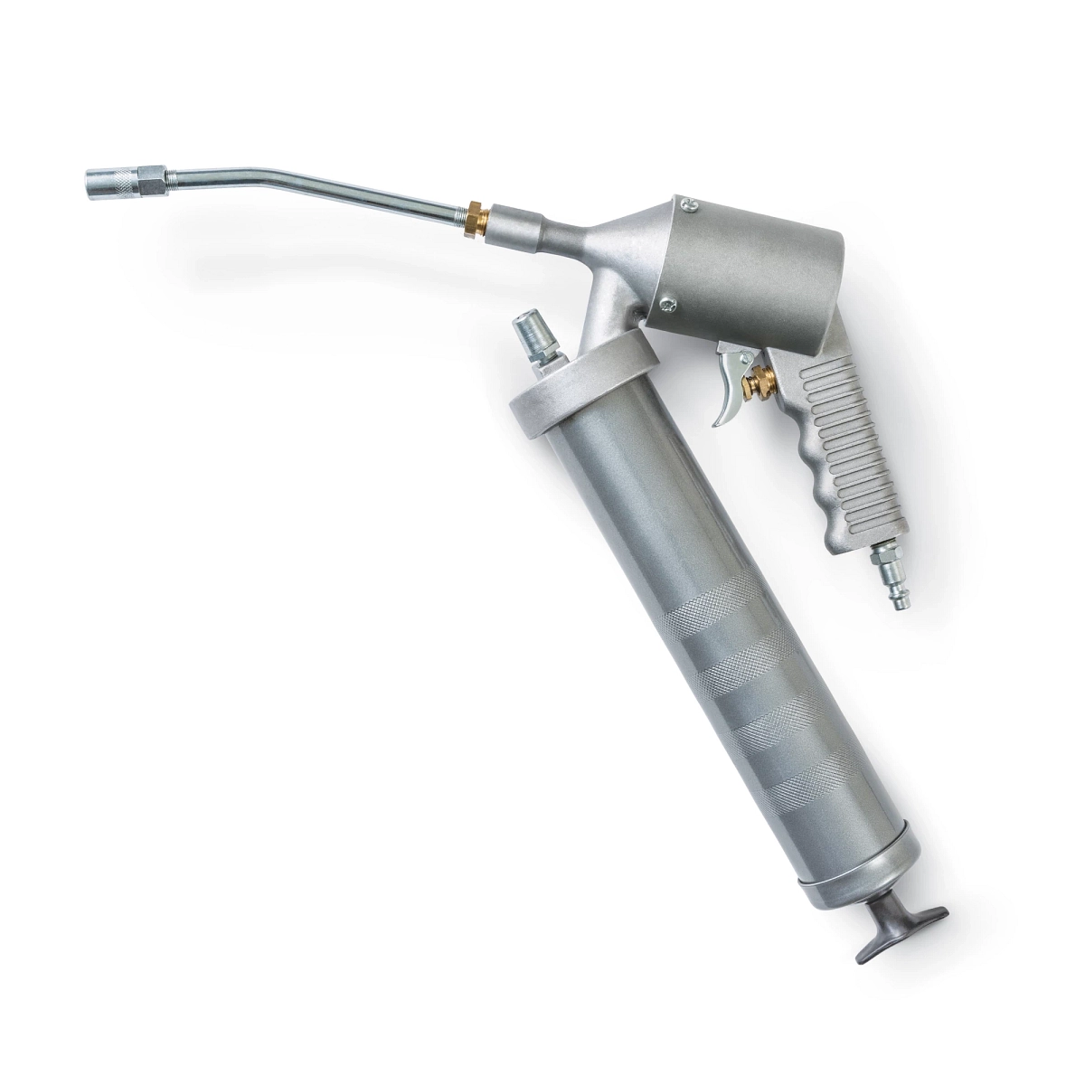 John Deere Air Operated Continuous Flow Grease Gun, 60 Oz/40 Stroke - TY26519