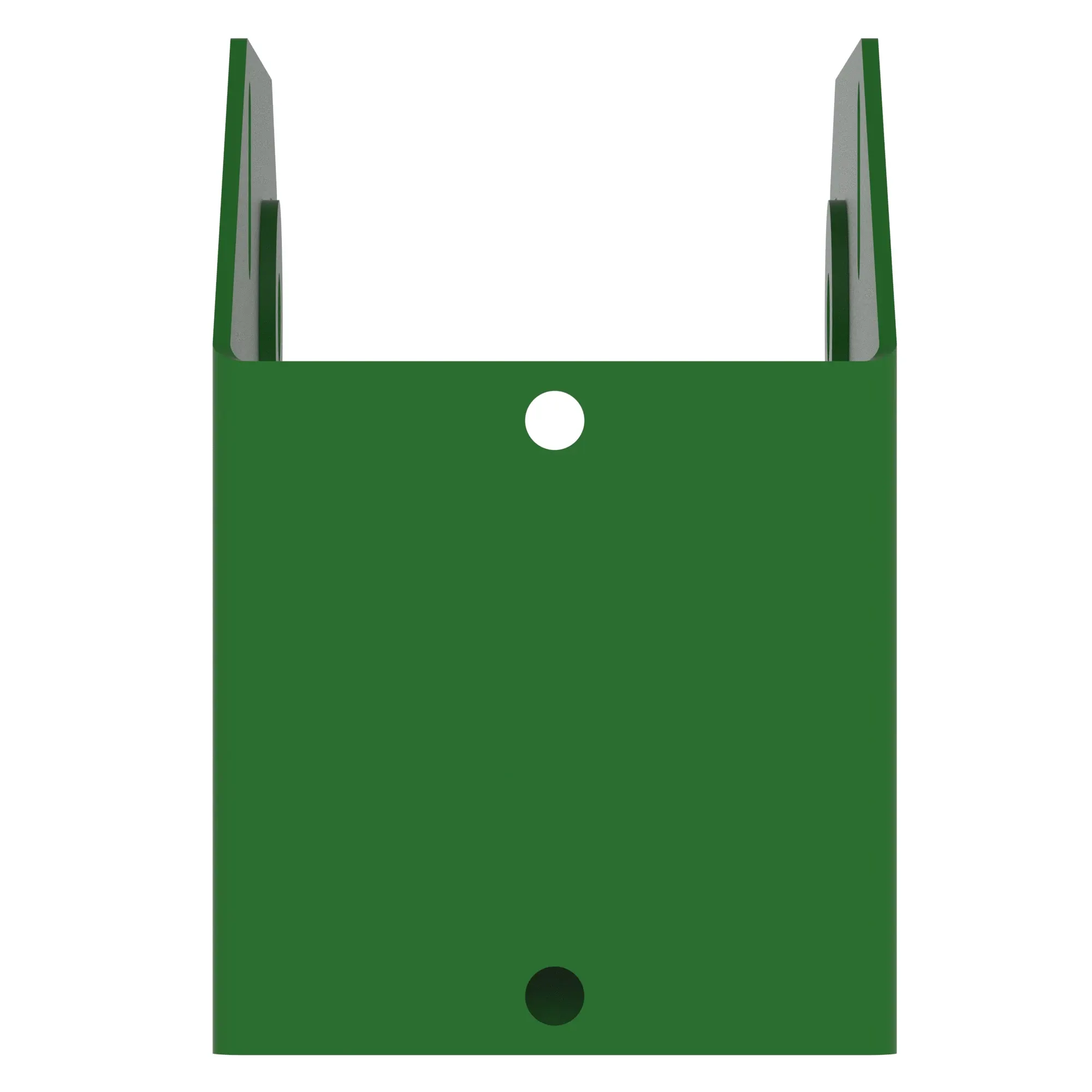BASE, ASSY,  PIVOTING CRADLE