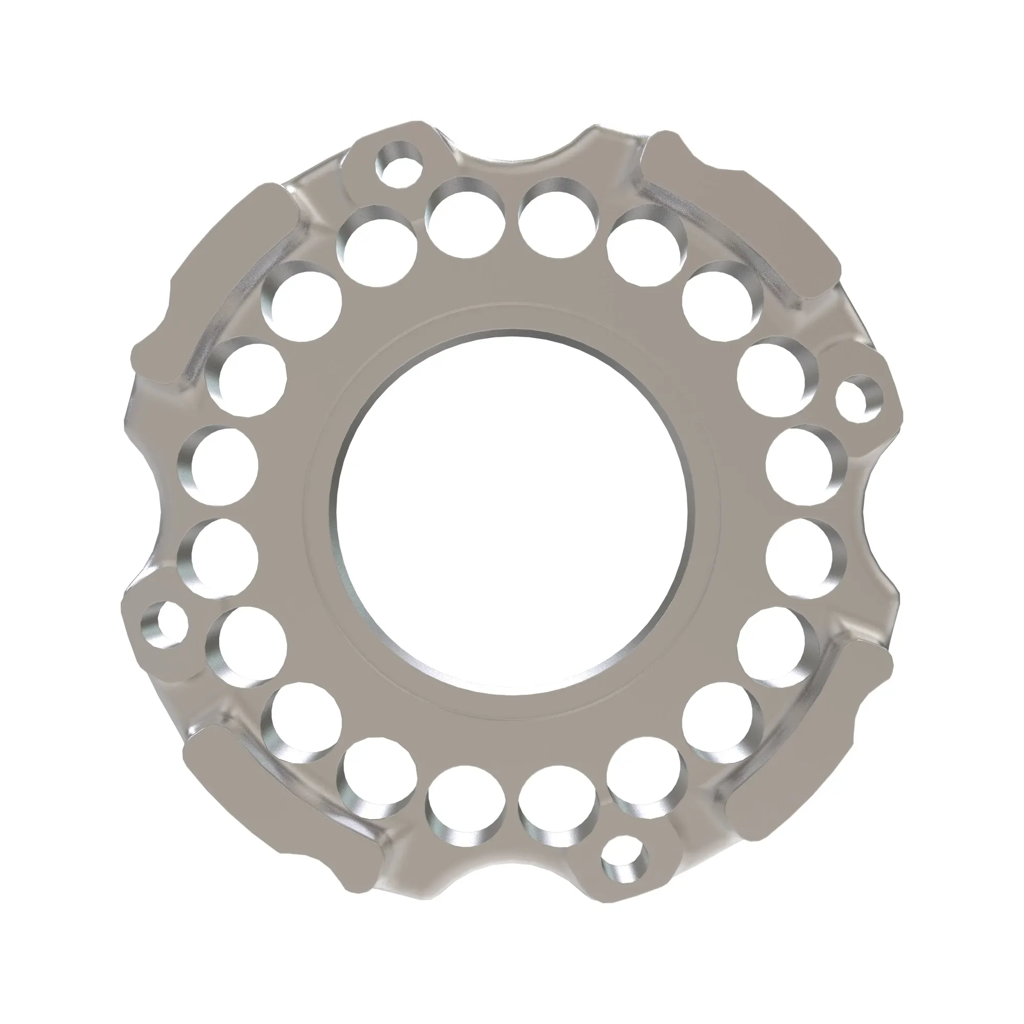 T289194: Final Drive Housing