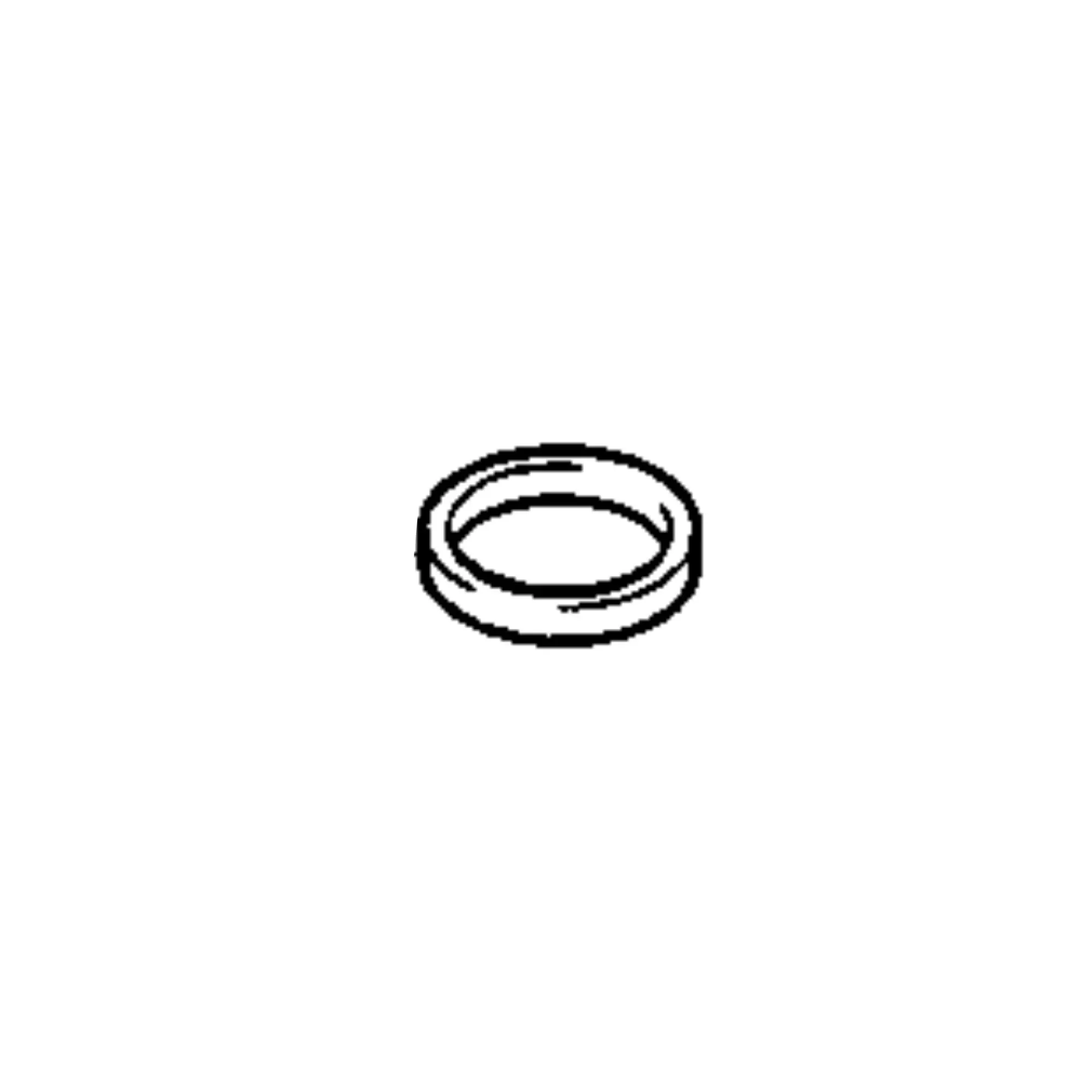 John Deere Radial Sealing Ring - AT274641