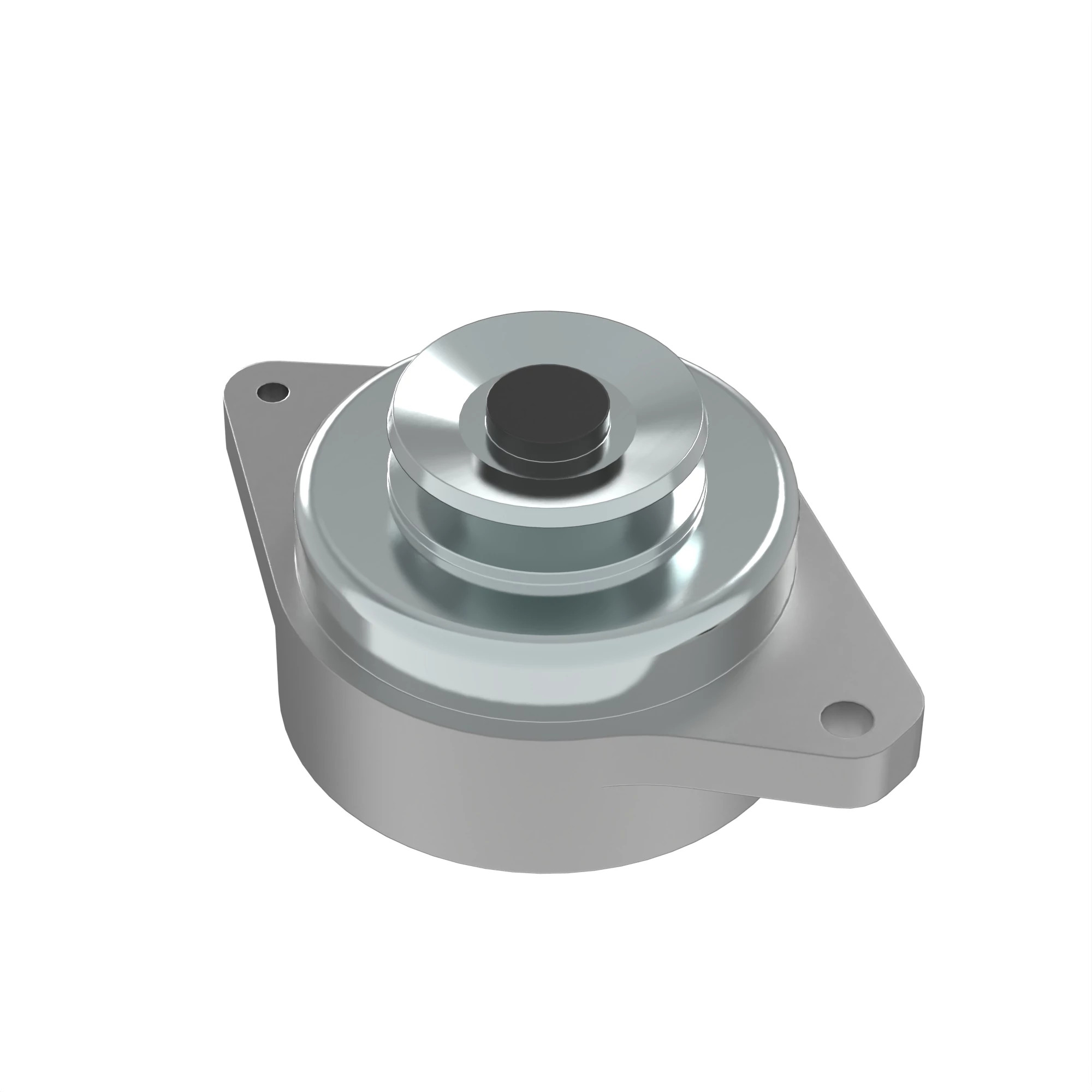 John Deere Alternator - AM877557